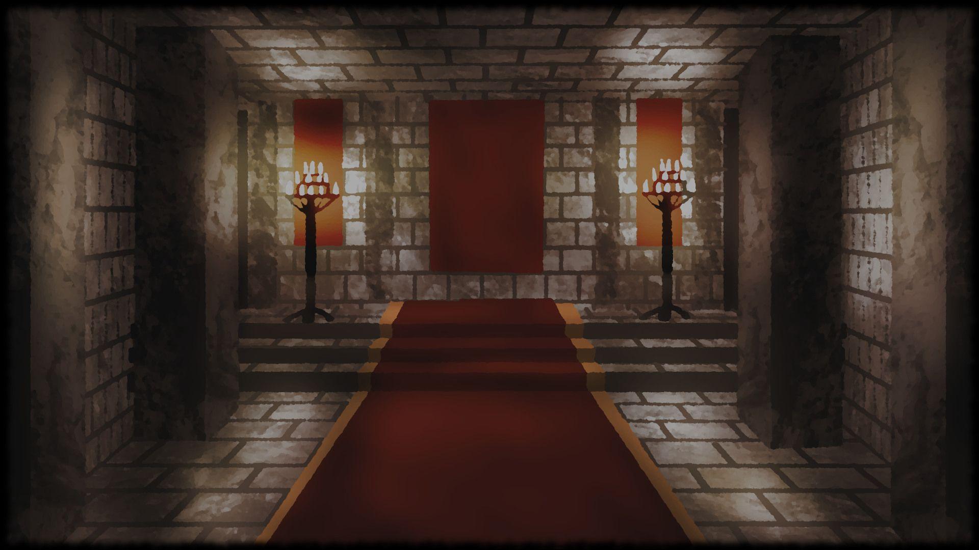 Throne Room Wallpapers