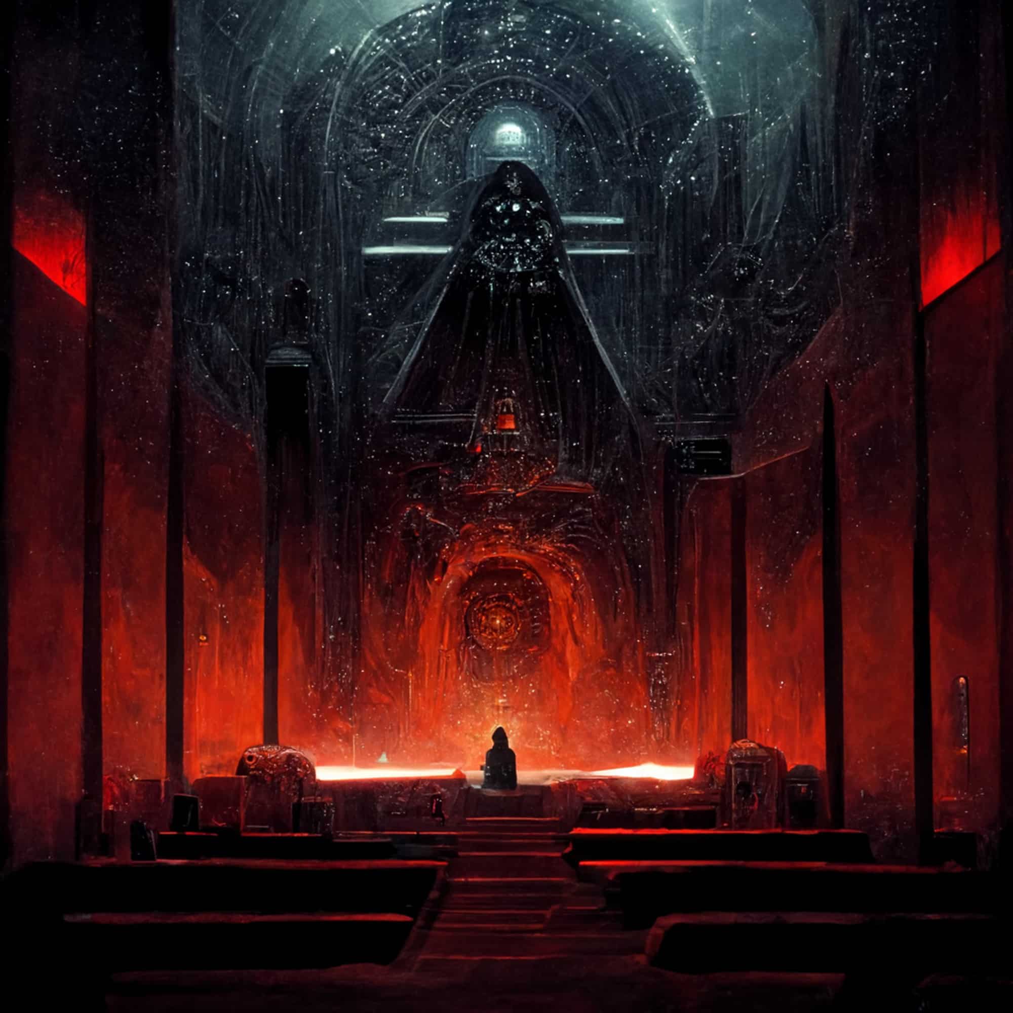 Throne Room Wallpapers