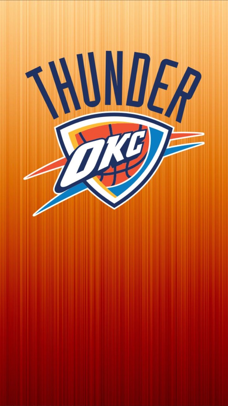 Thunder Basketball Wallpapers