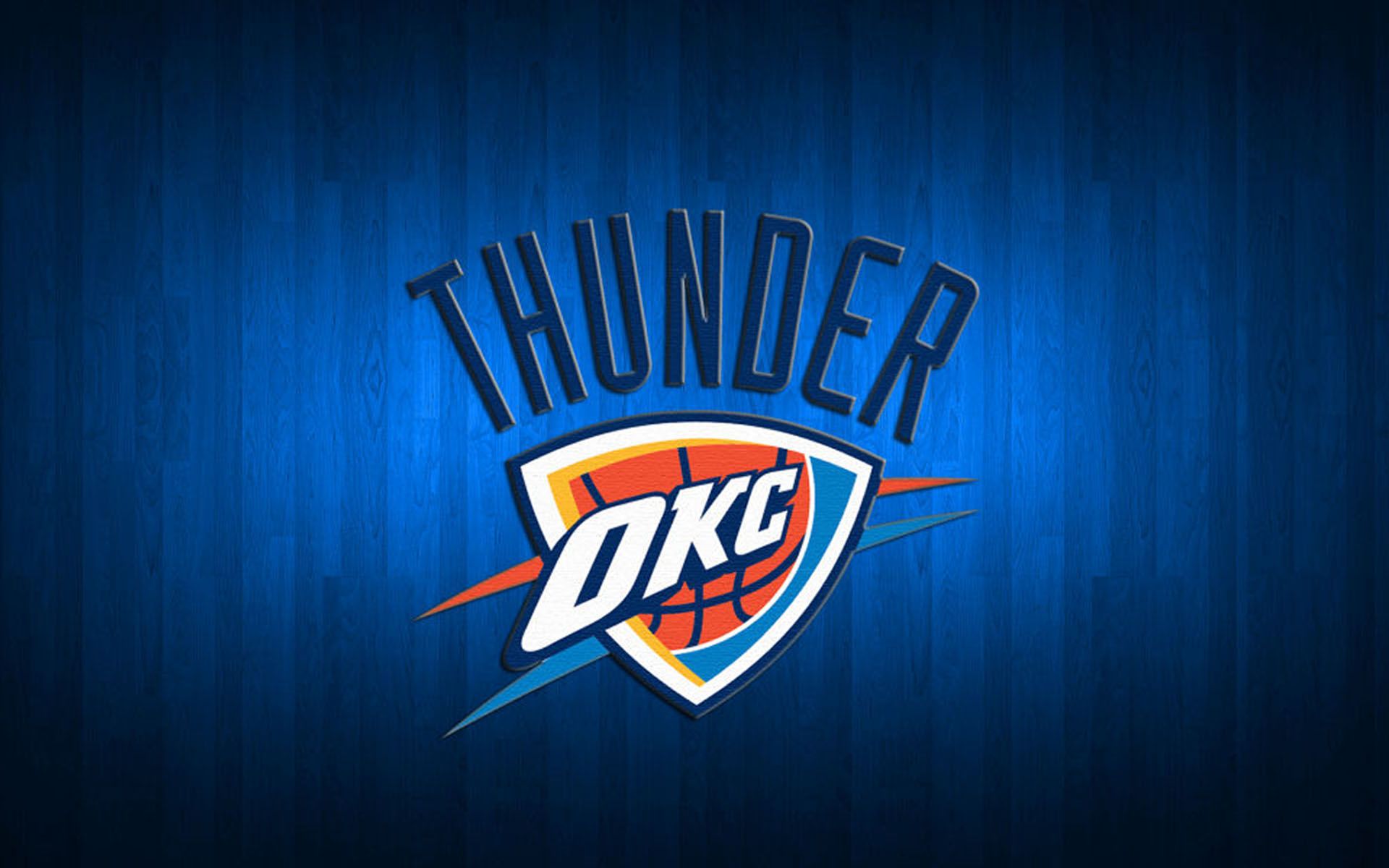 Thunder Basketball Wallpapers