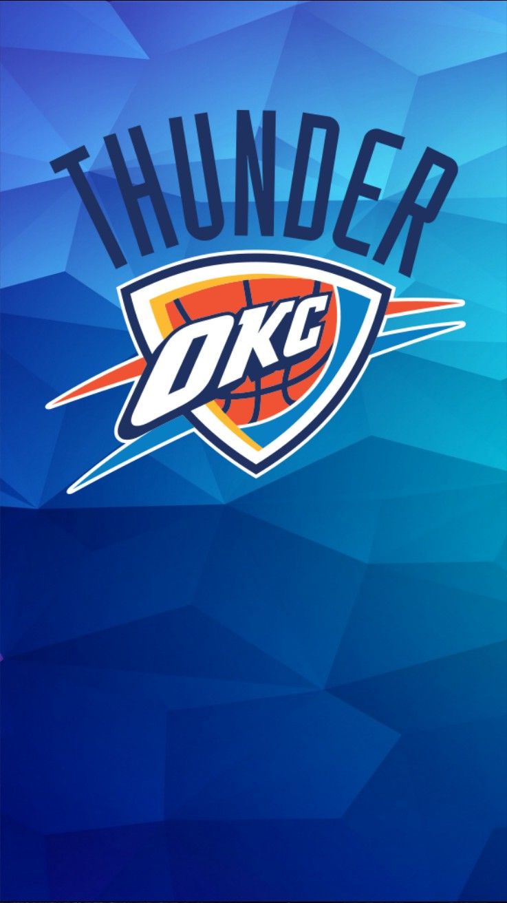 Thunder Basketball Wallpapers