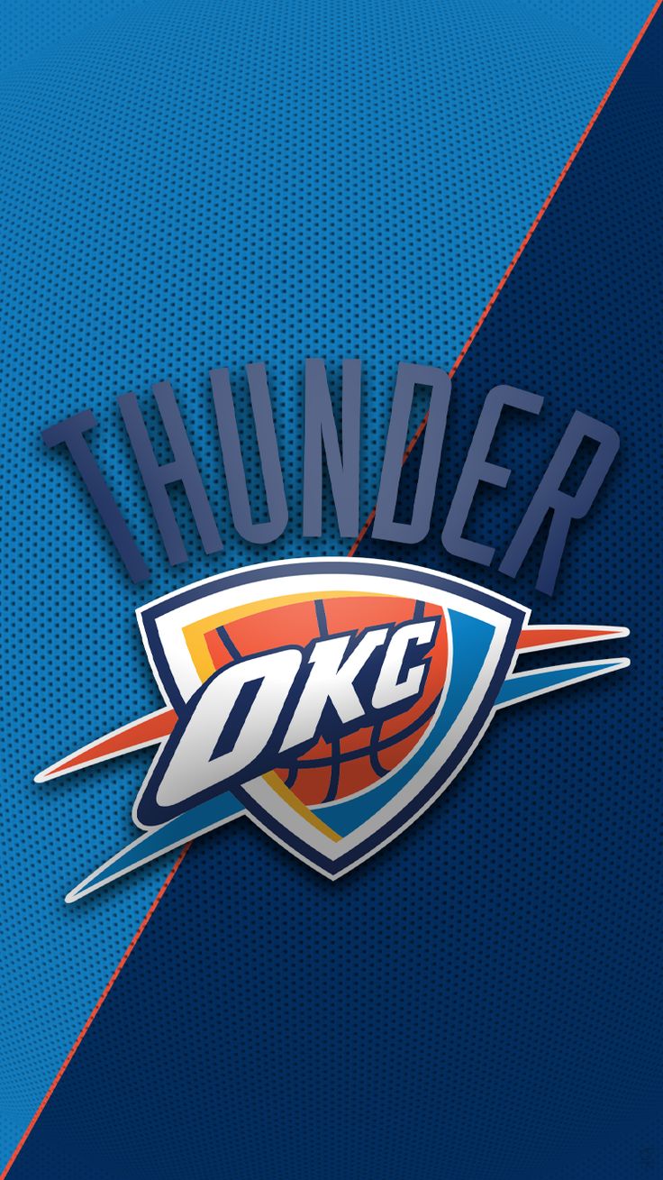 Thunder Basketball Wallpapers