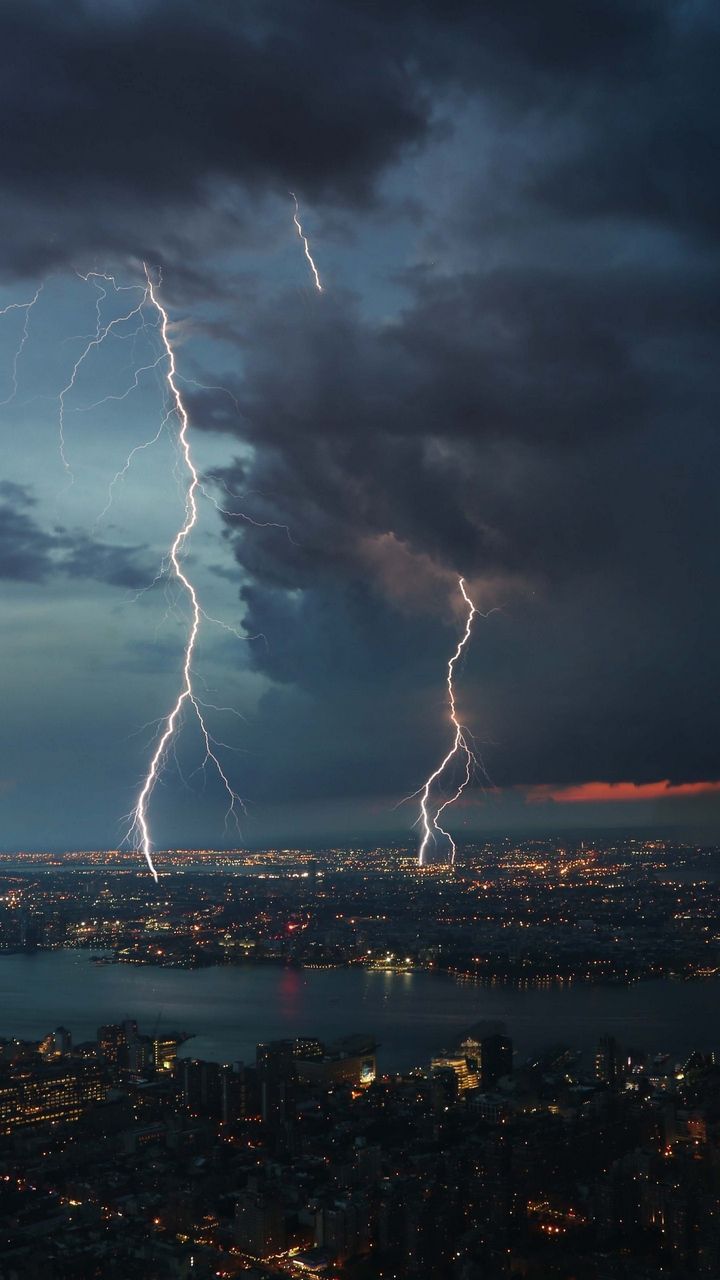 Thunderstorm Wallpapers