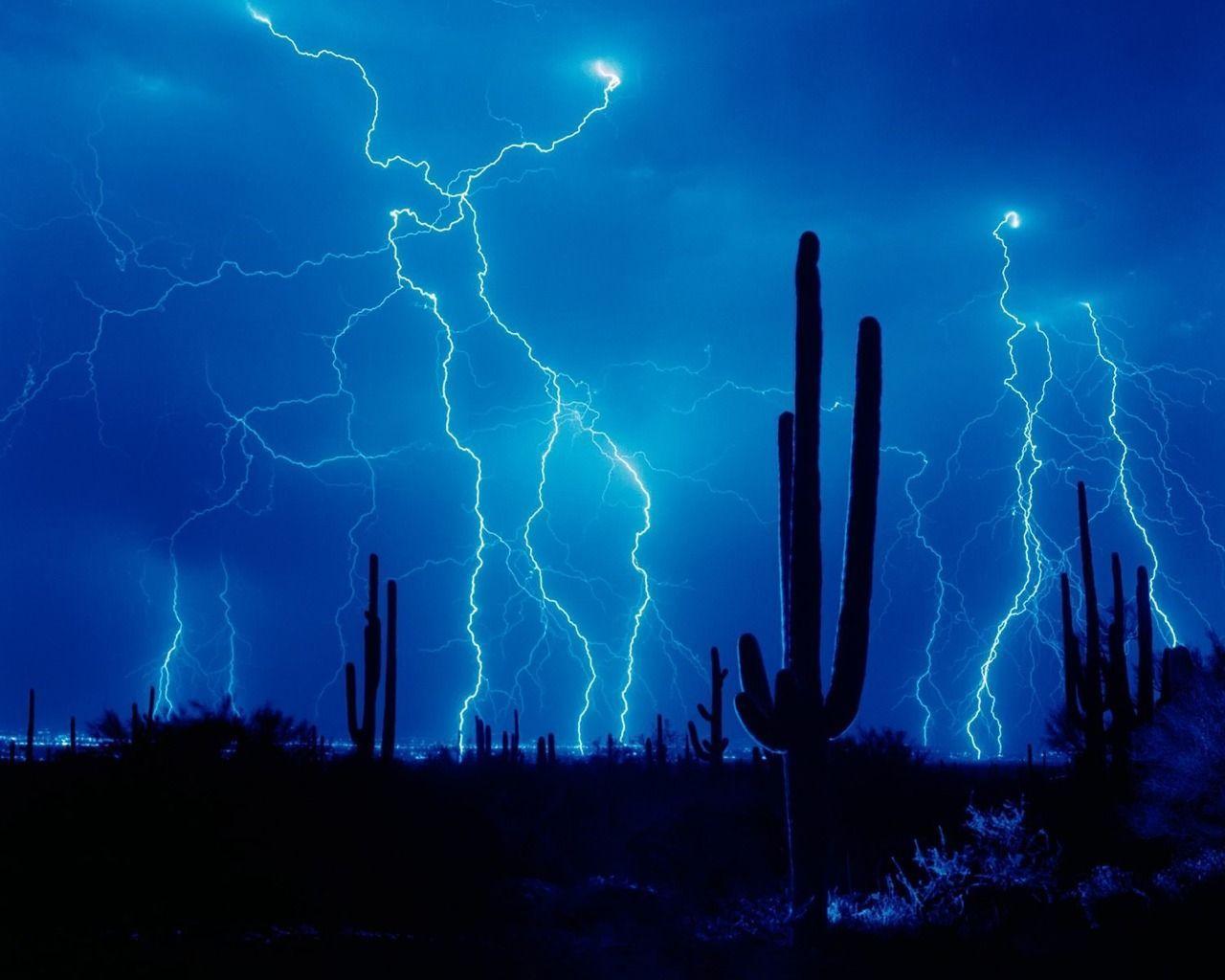 Thunderstorm Wallpapers