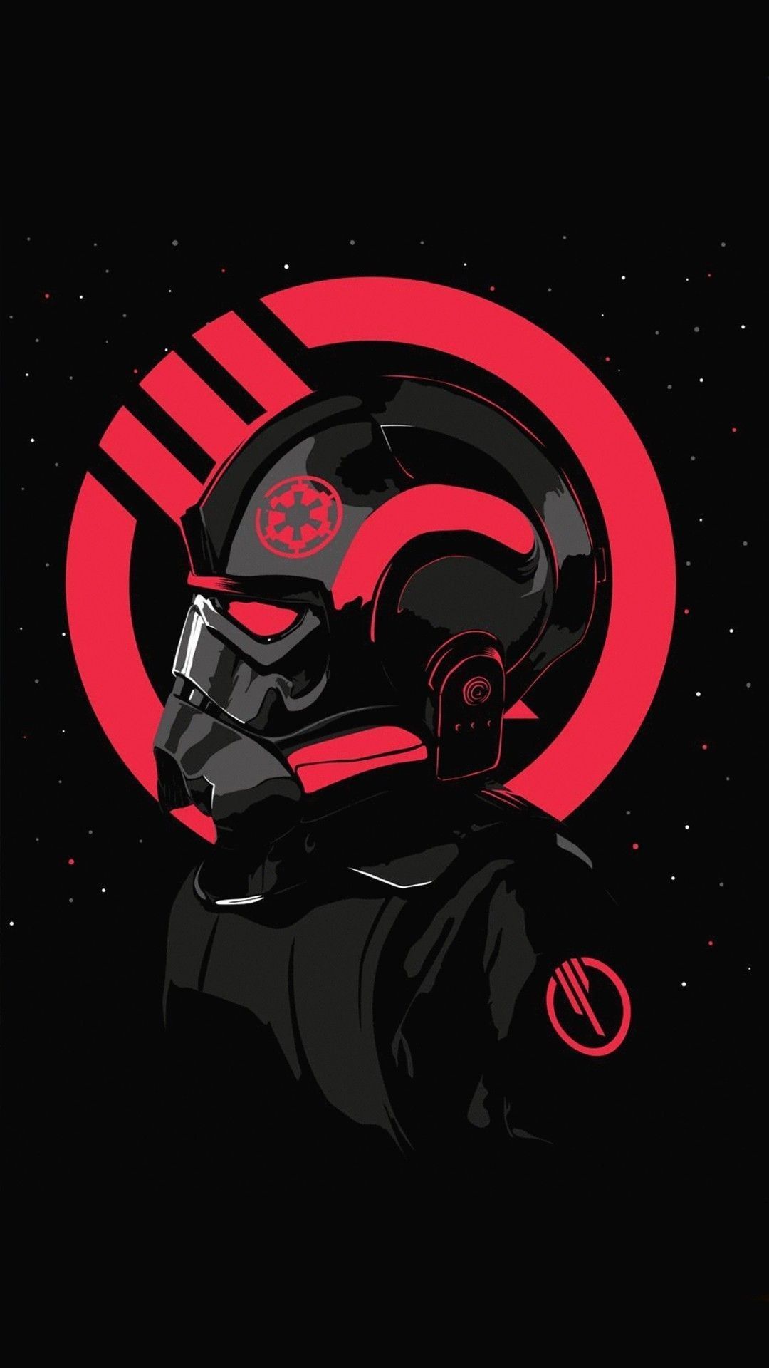 Tie Fighter Pilot Wallpapers