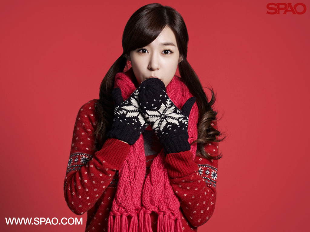 Tiffany Snsd Wallpapers