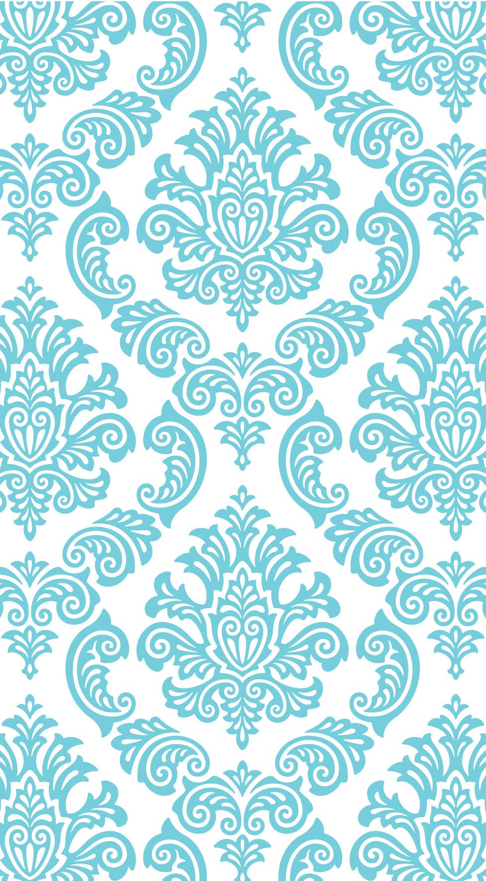 Tiffany Wall Paper Wallpapers