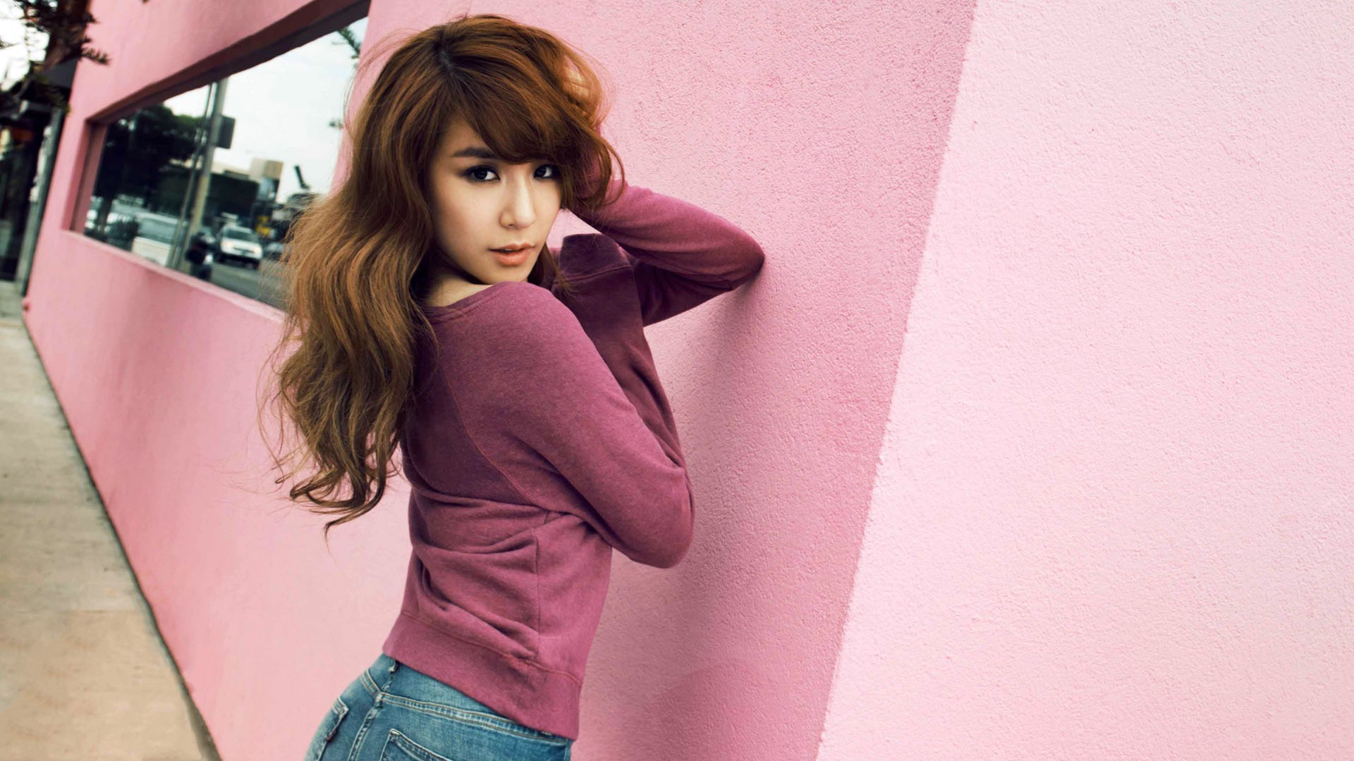 Tiffany Wall Paper Wallpapers