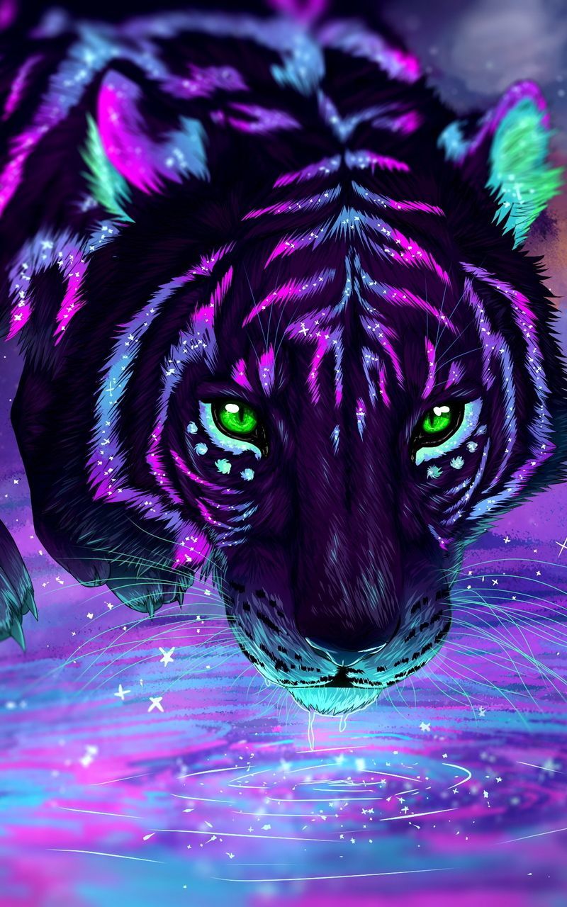 Tiger Free Wallpapers