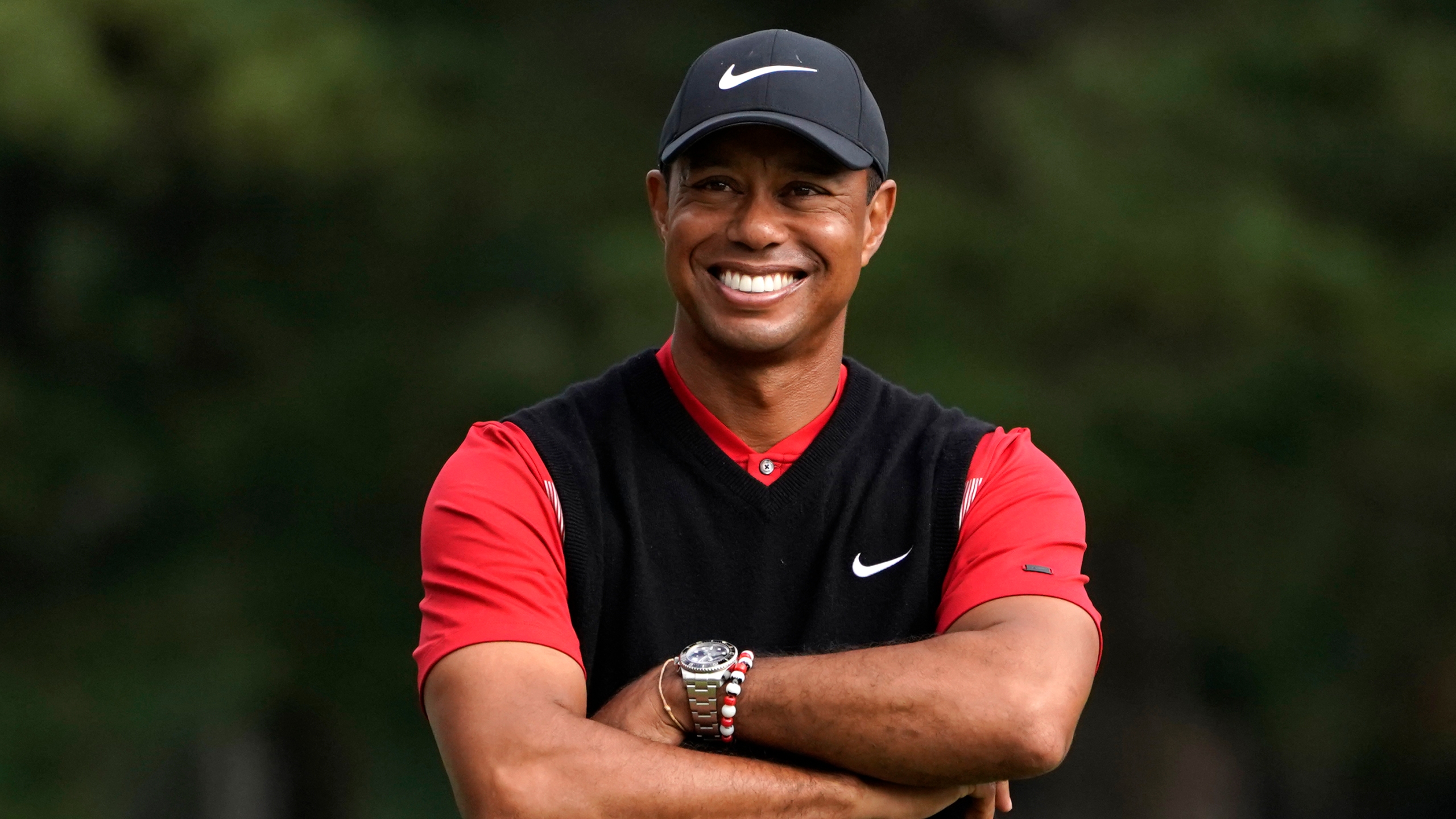 Tiger Woods Hd Wallpapers