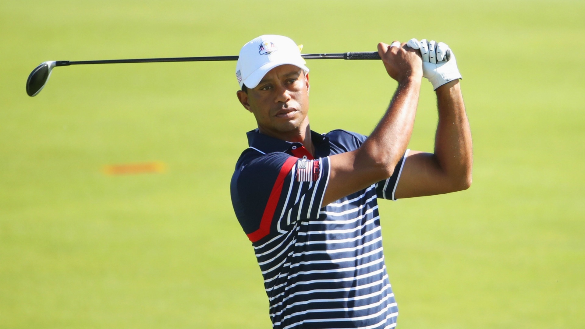 Tiger Woods Hd Wallpapers