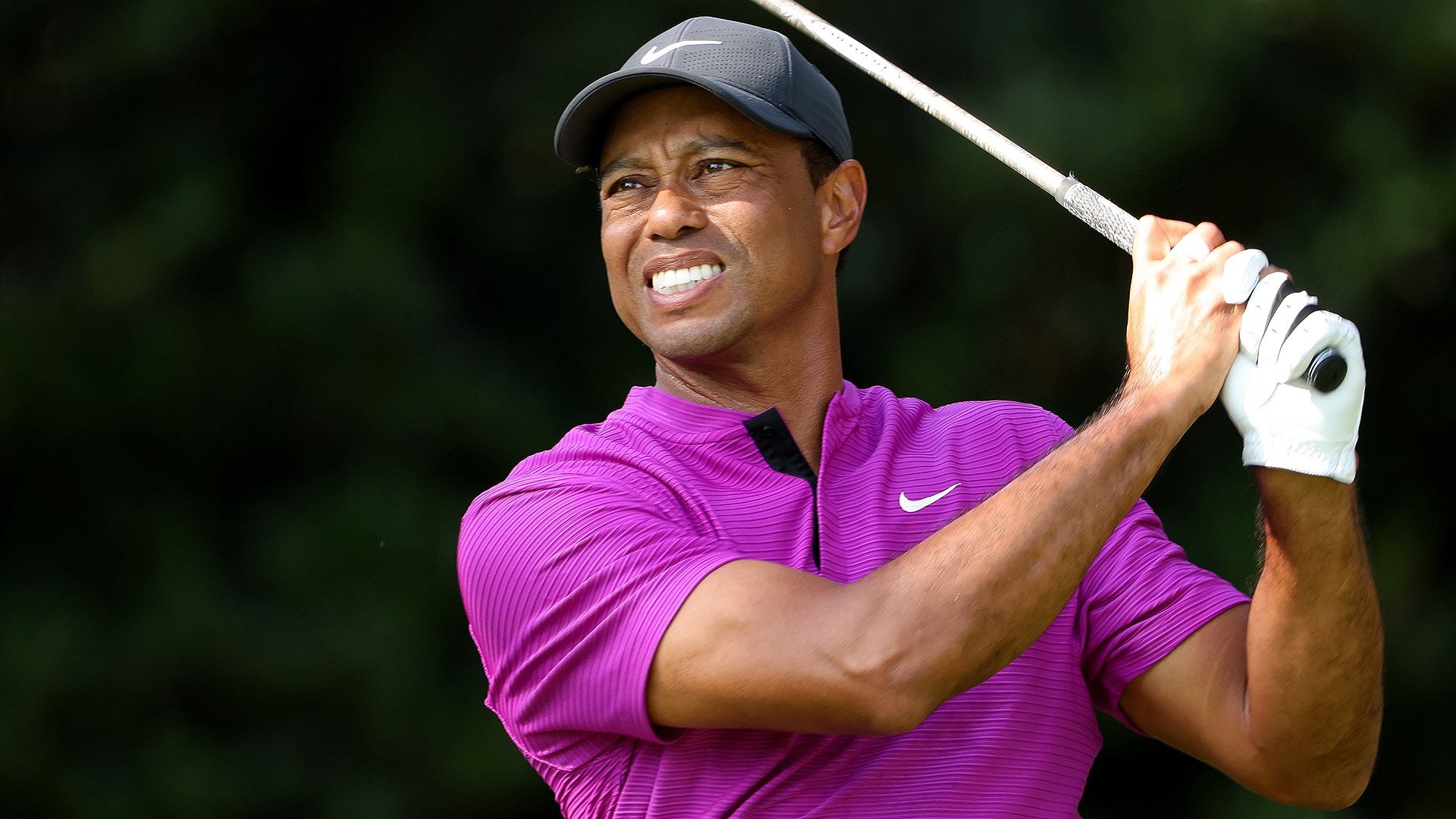 Tiger Woods Hd Wallpapers