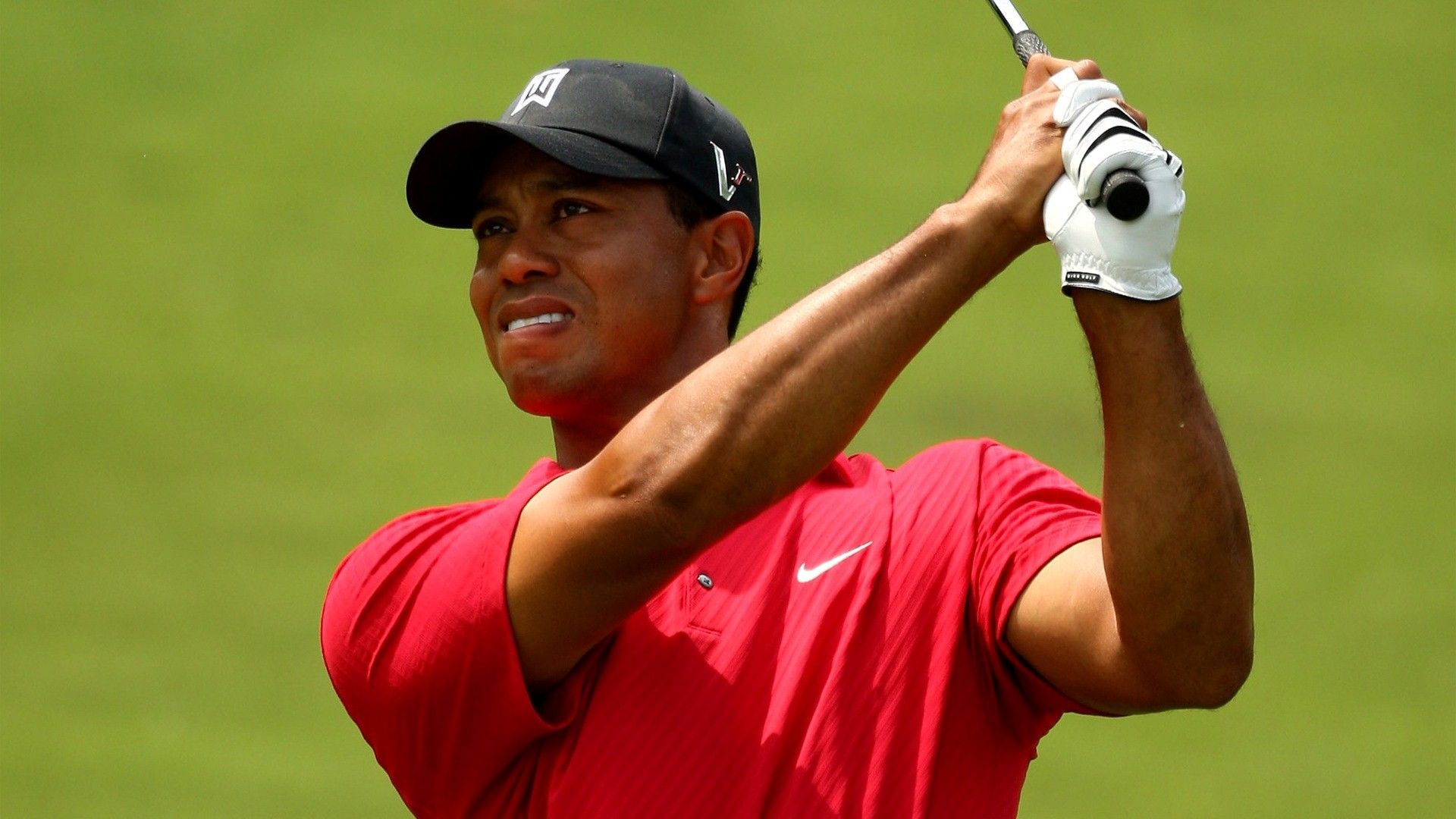 Tiger Woods Hd Wallpapers