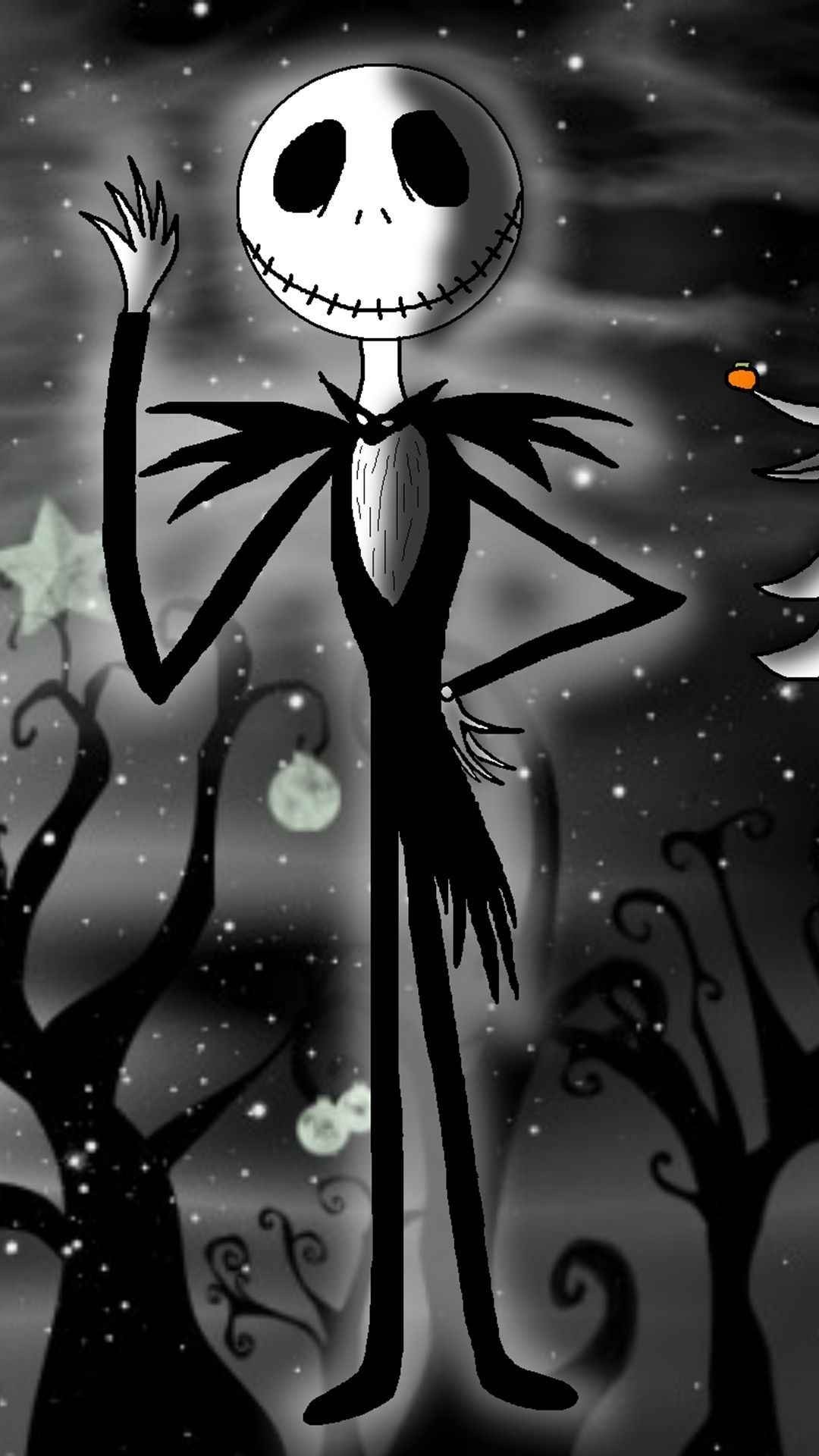 Tim Burton Art Wallpapers