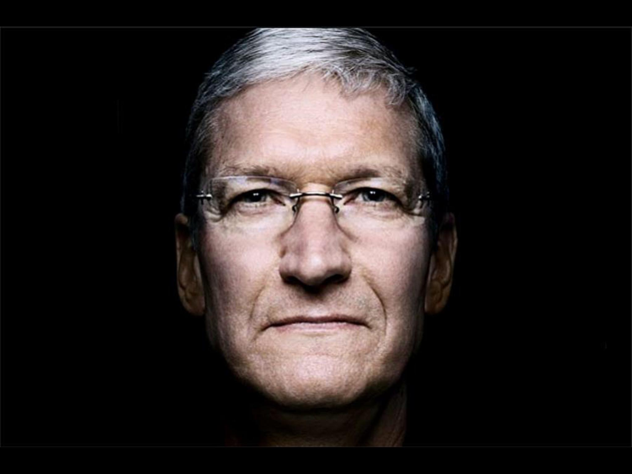 Tim Cook Images Wallpapers