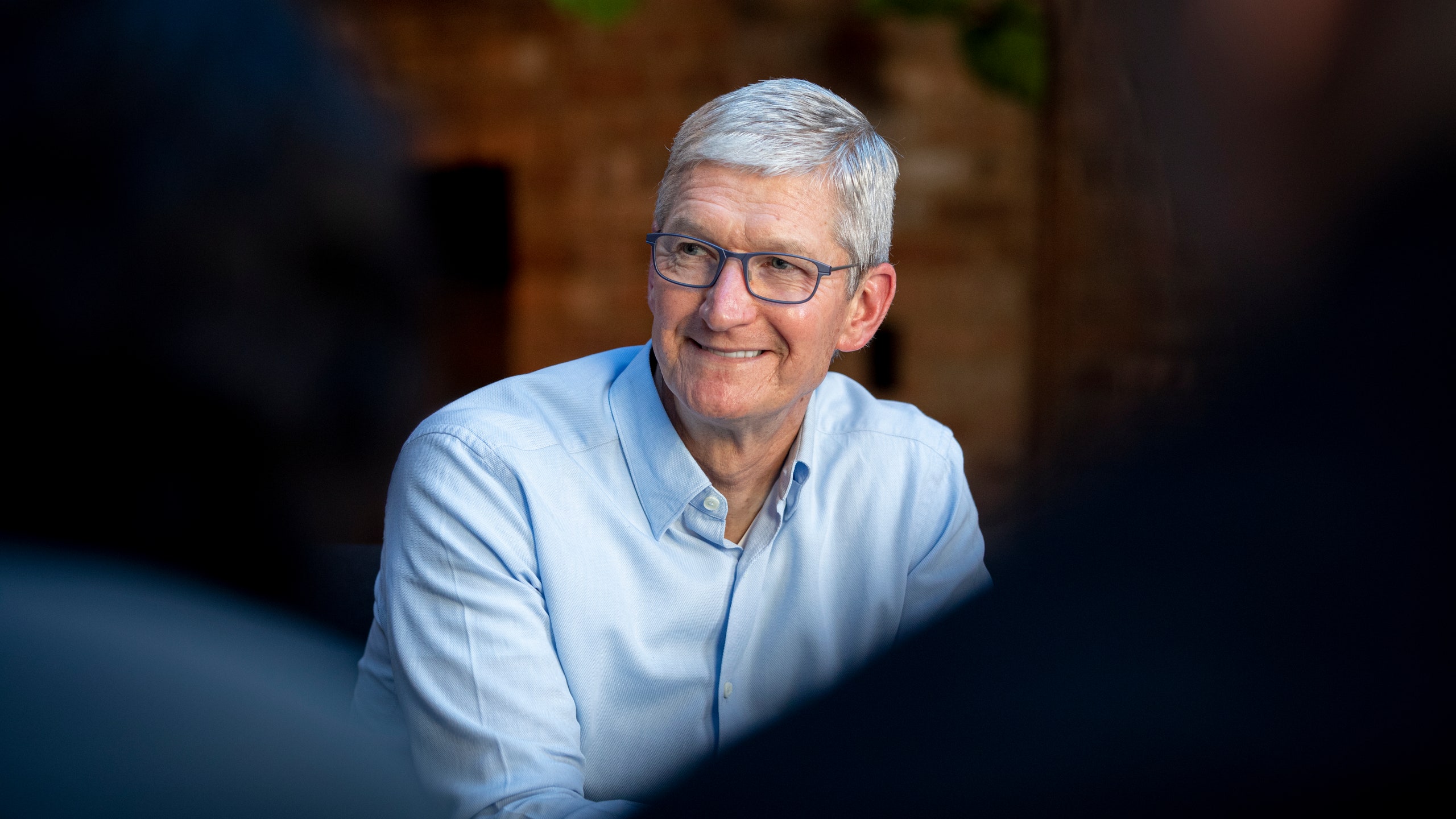 Tim Cook Images Wallpapers