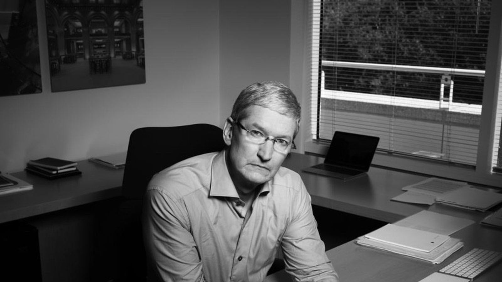 Tim Cook Images Wallpapers