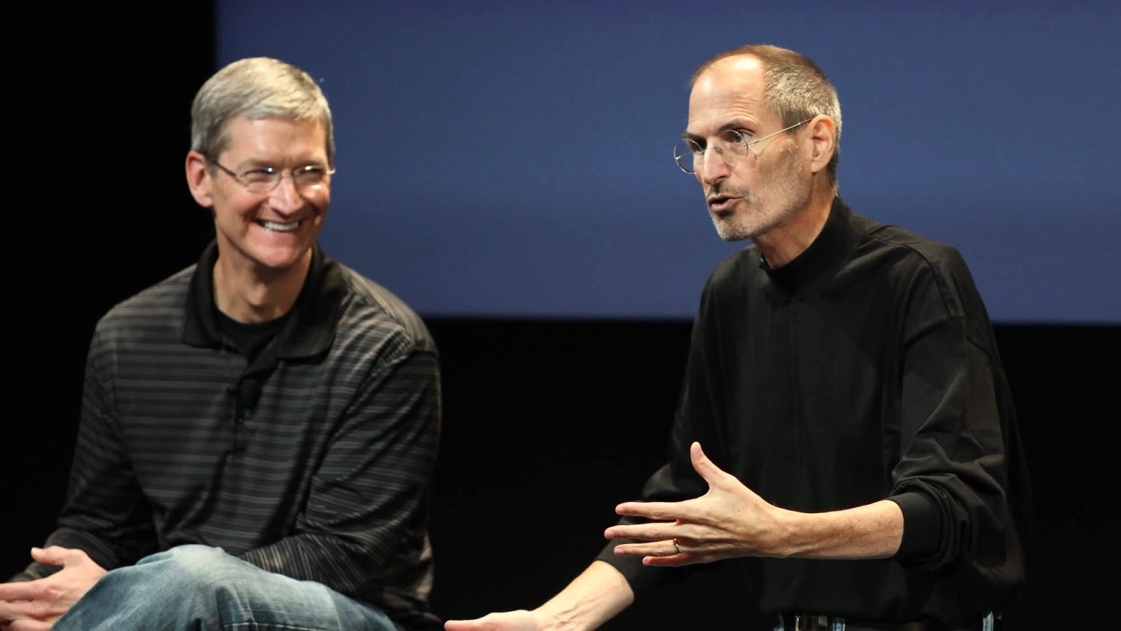 Tim Cook Images Wallpapers