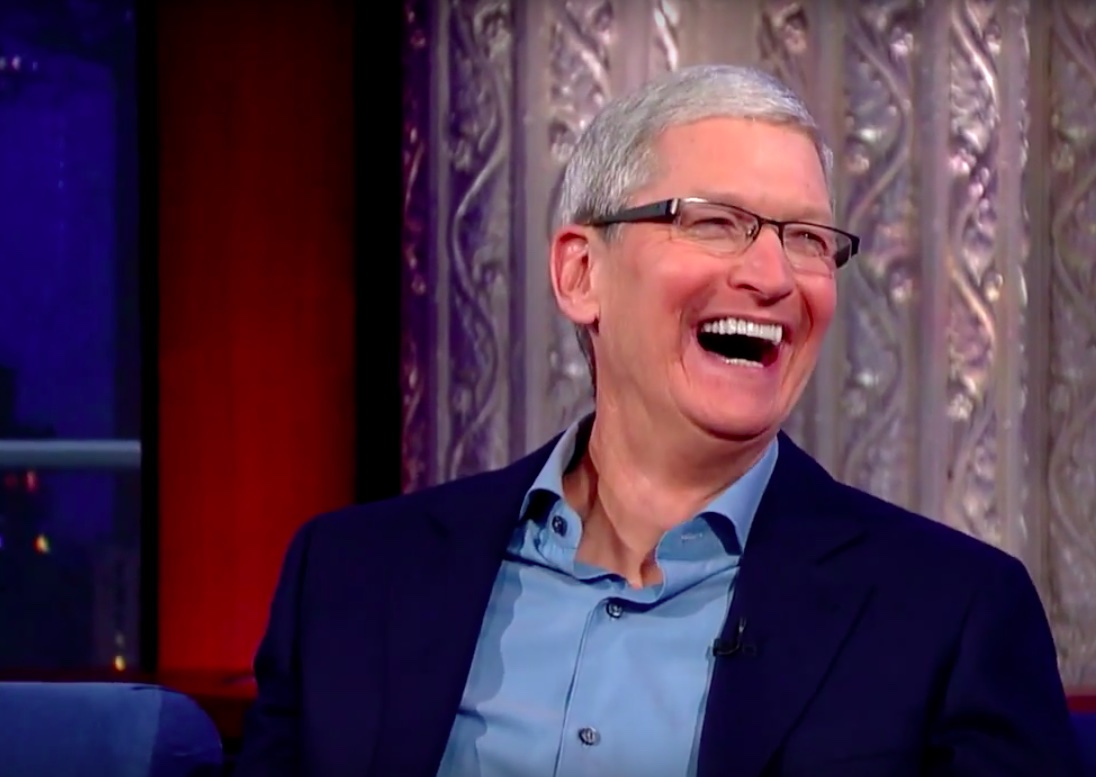 Tim Cook Images Wallpapers