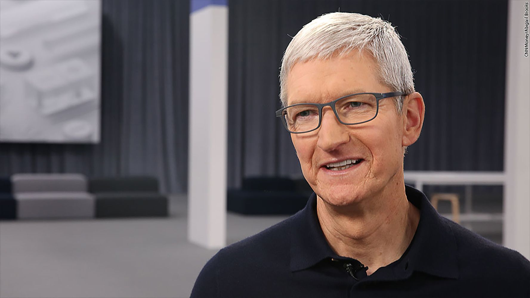 Tim Cook Images Wallpapers