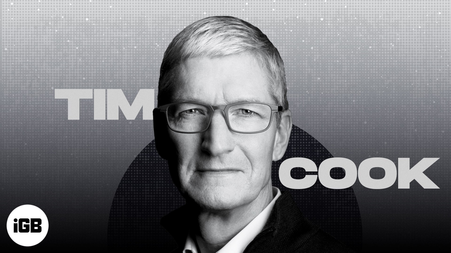 Tim Cook Images Wallpapers