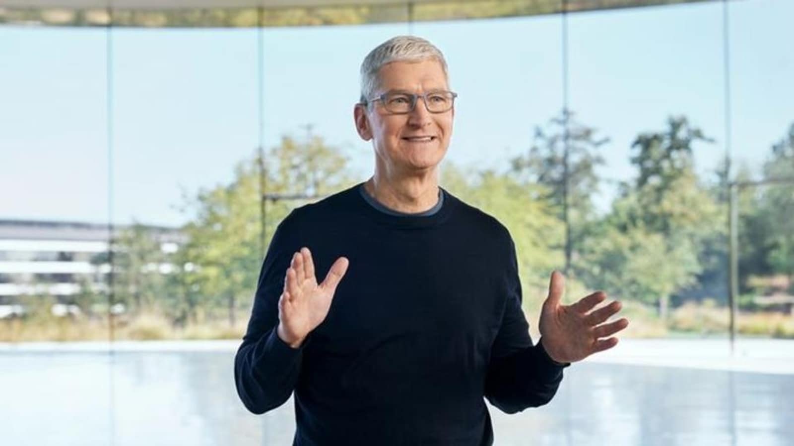 Tim Cook Images Wallpapers