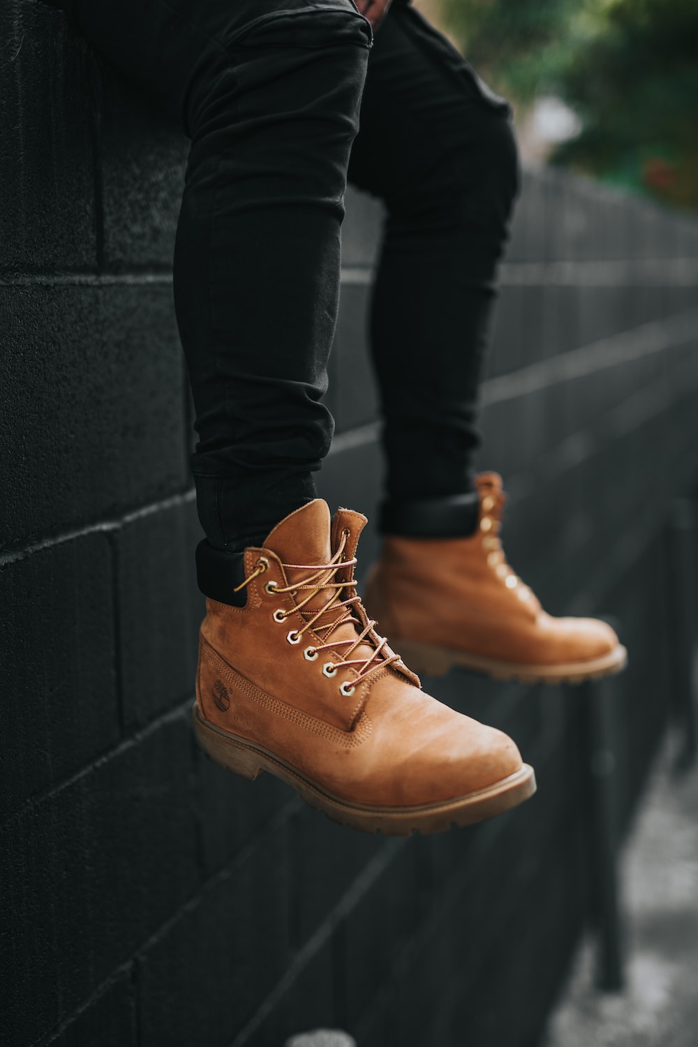 Timberland Wallpapers