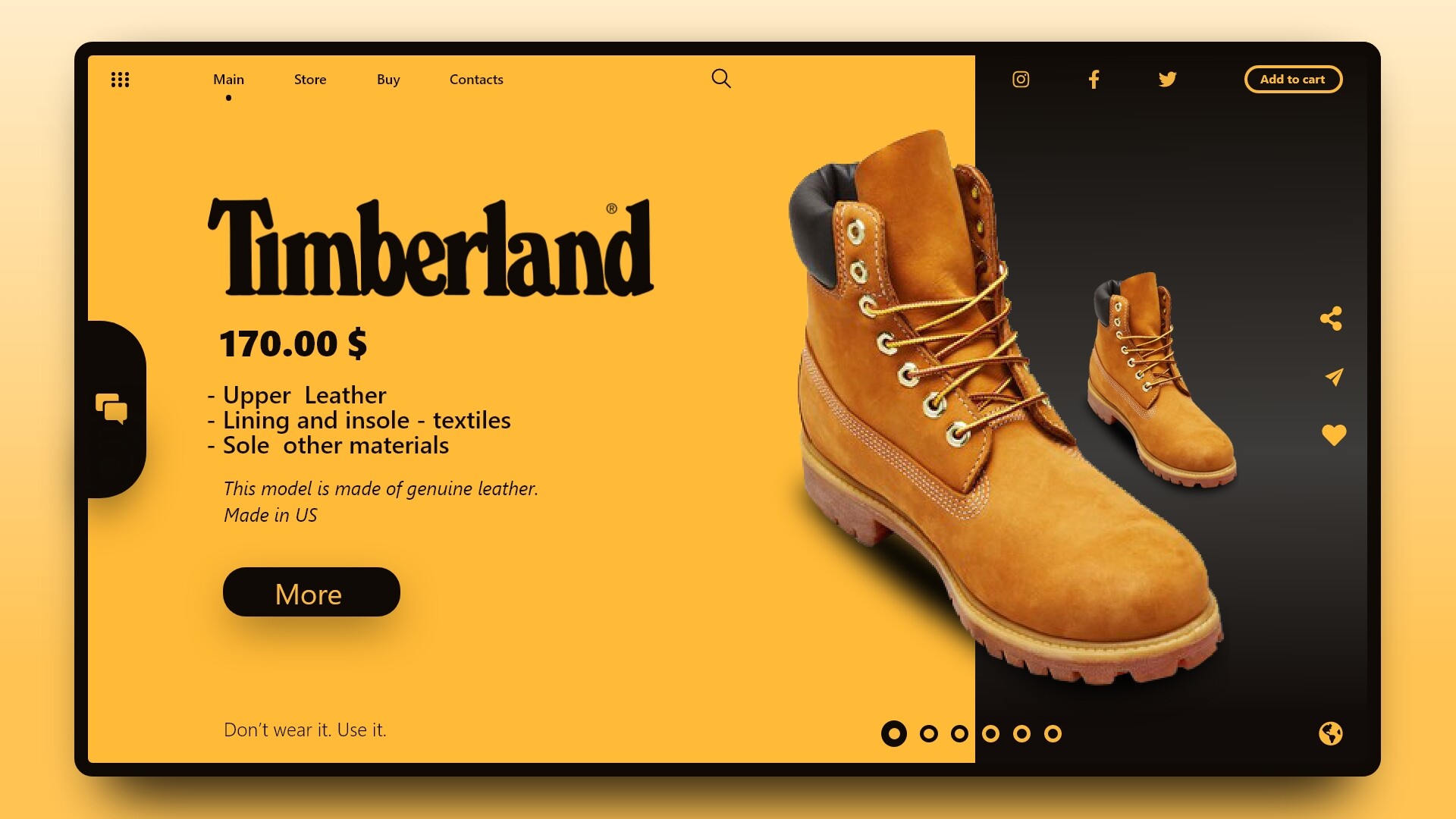 Timberland Wallpapers