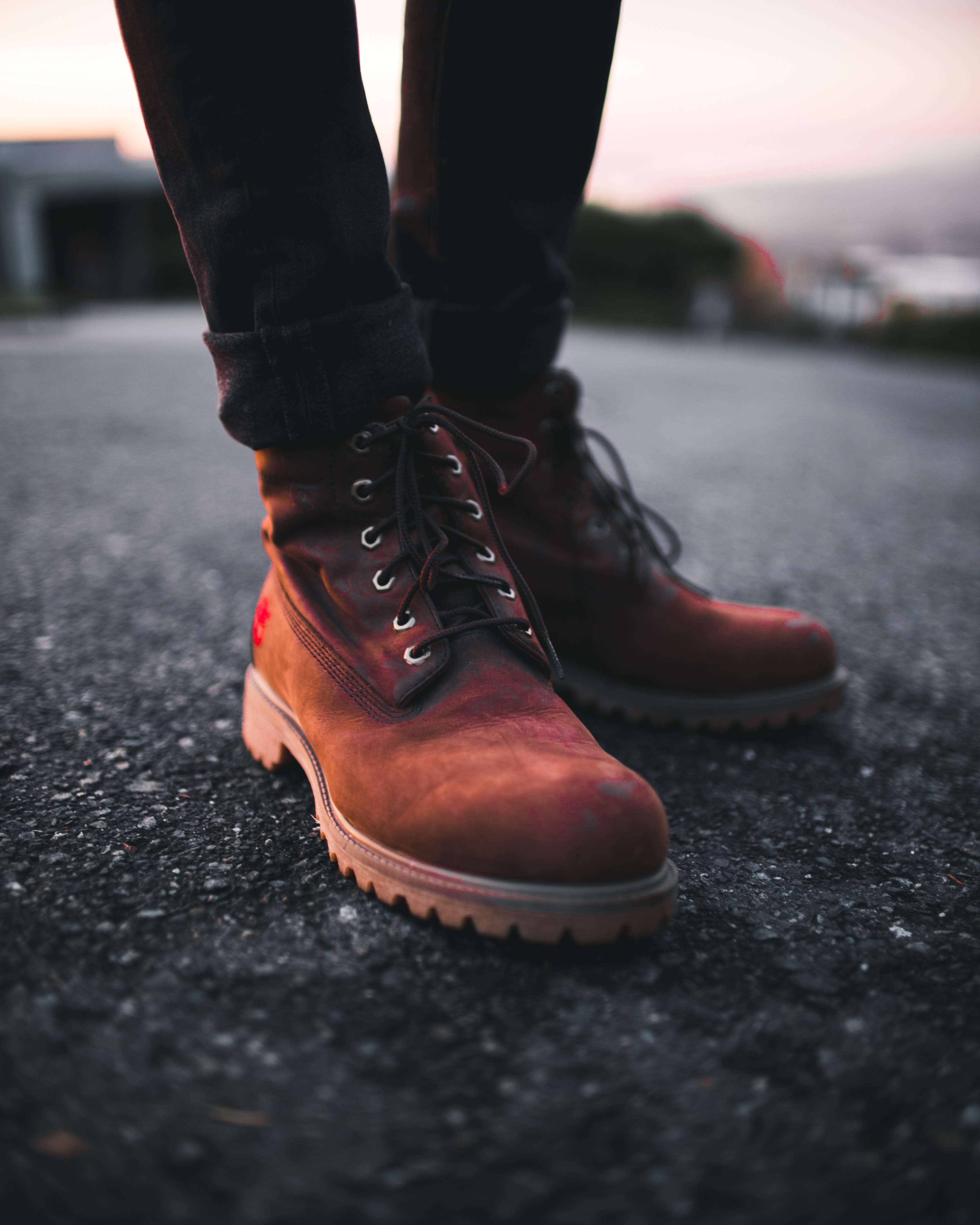 Timberland Wallpapers