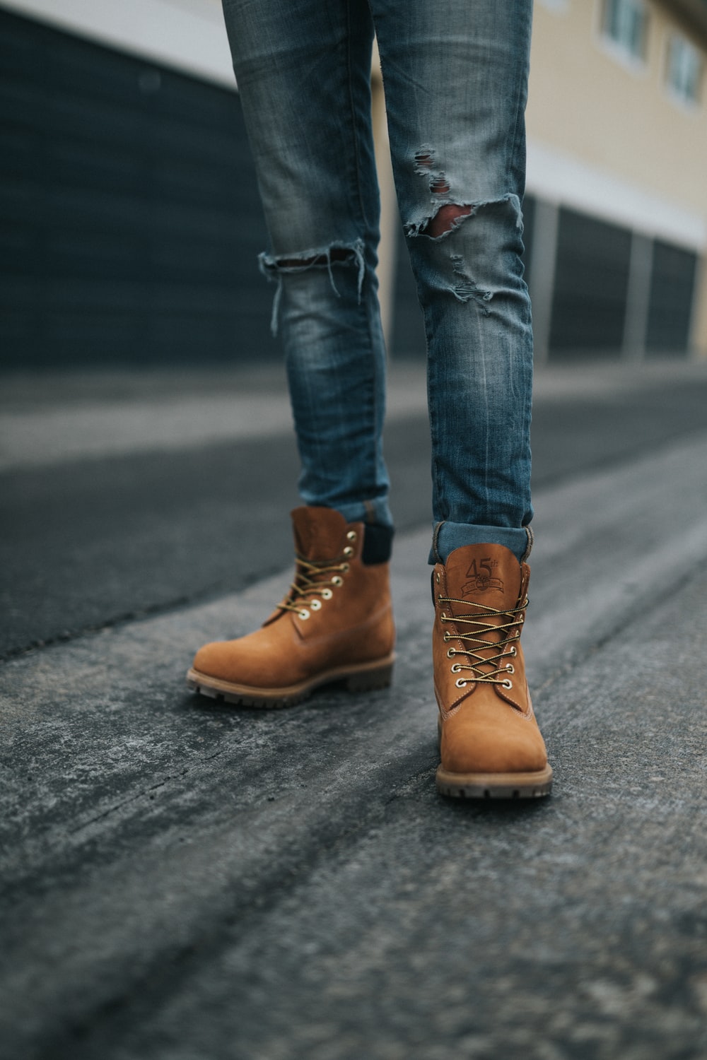 Timberland Wallpapers