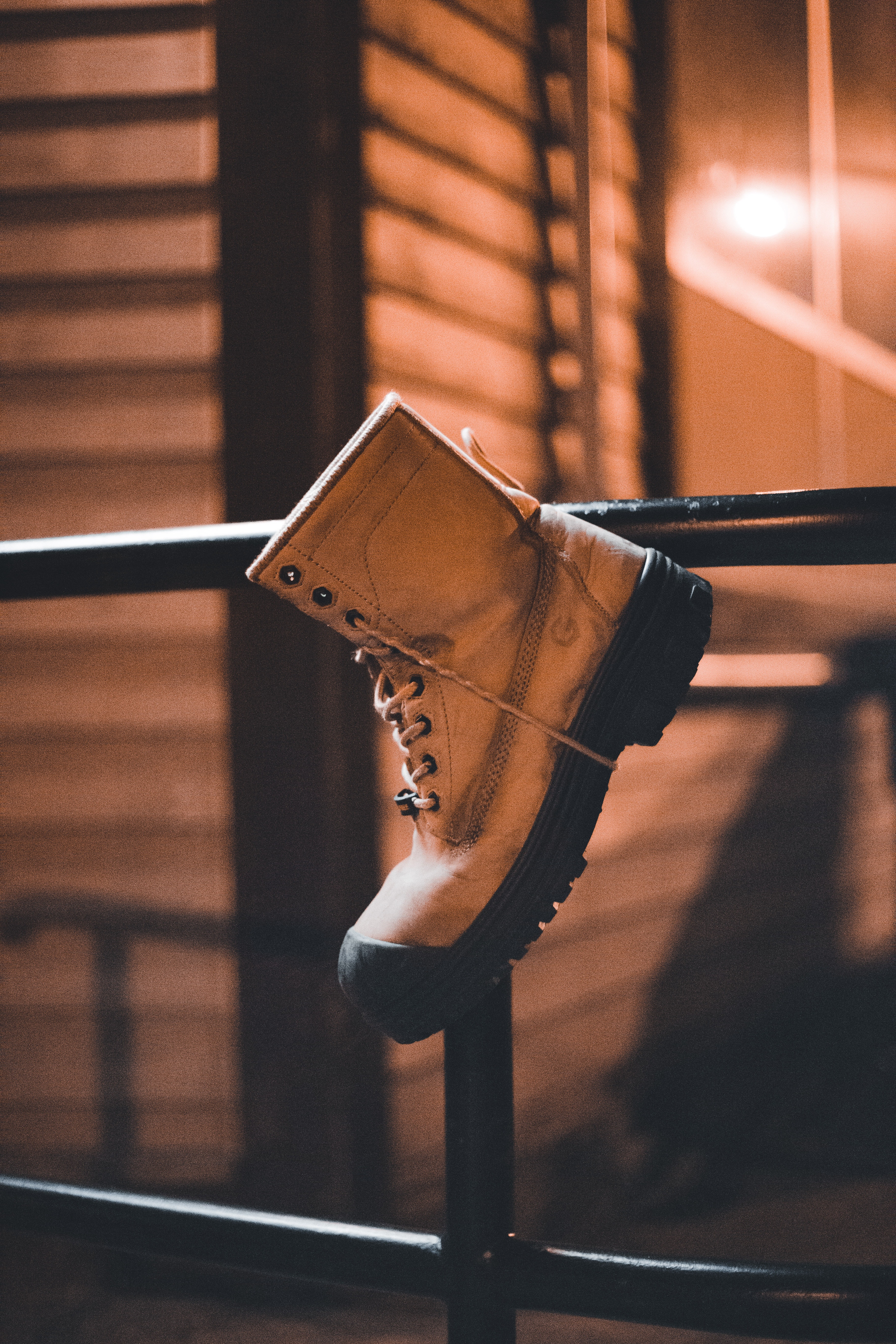 Timberland Wallpapers