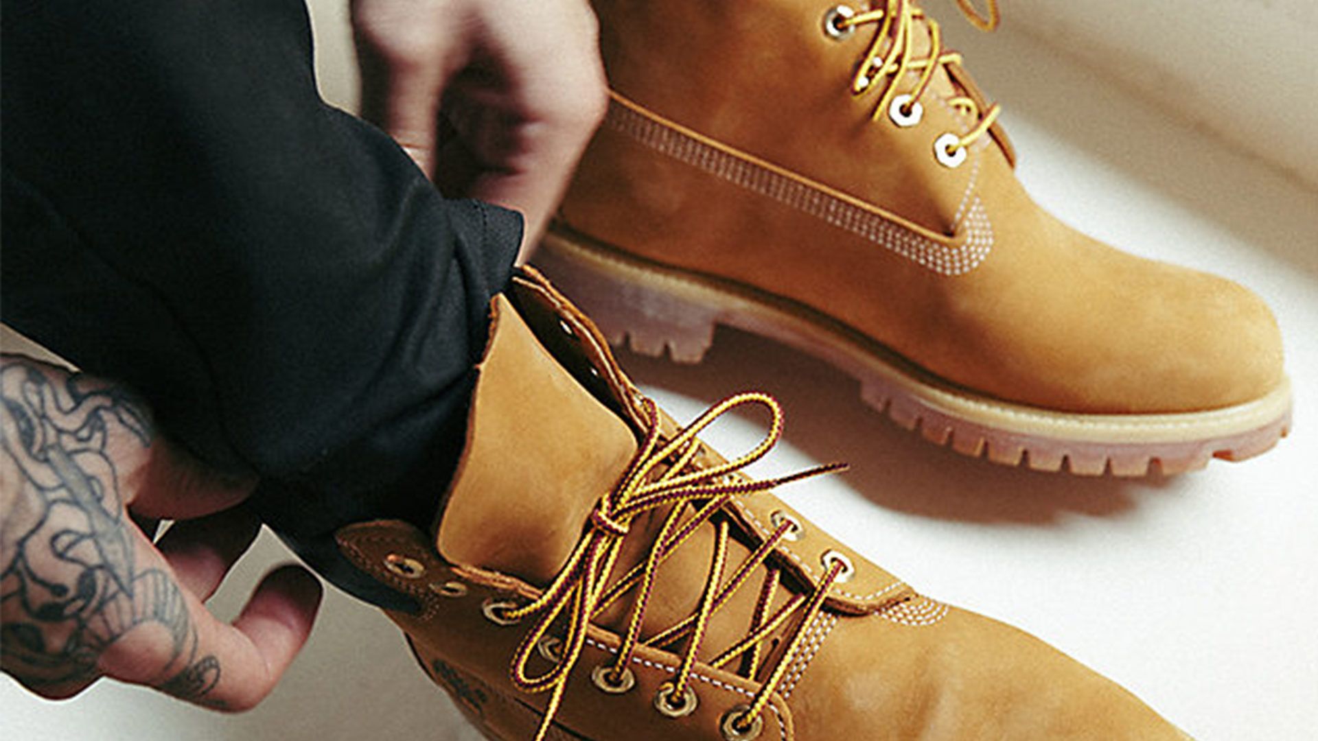 Timberland Wallpapers