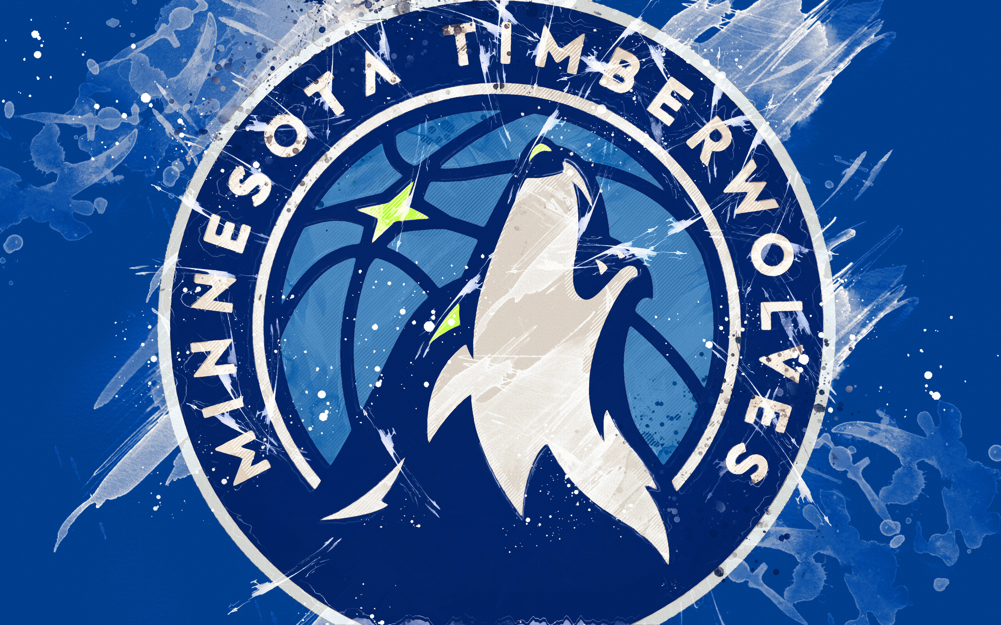 Timberwolves Wallpapers