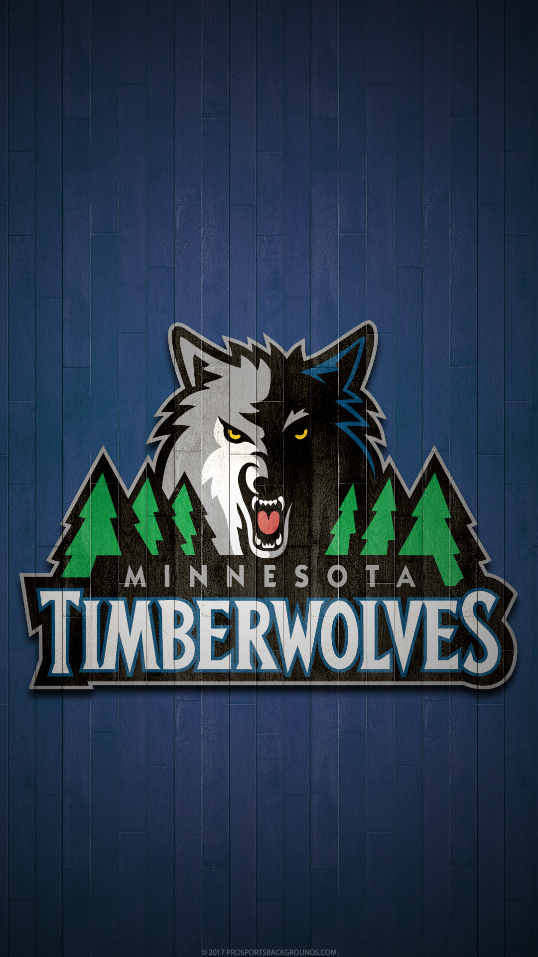 Timberwolves Wallpapers