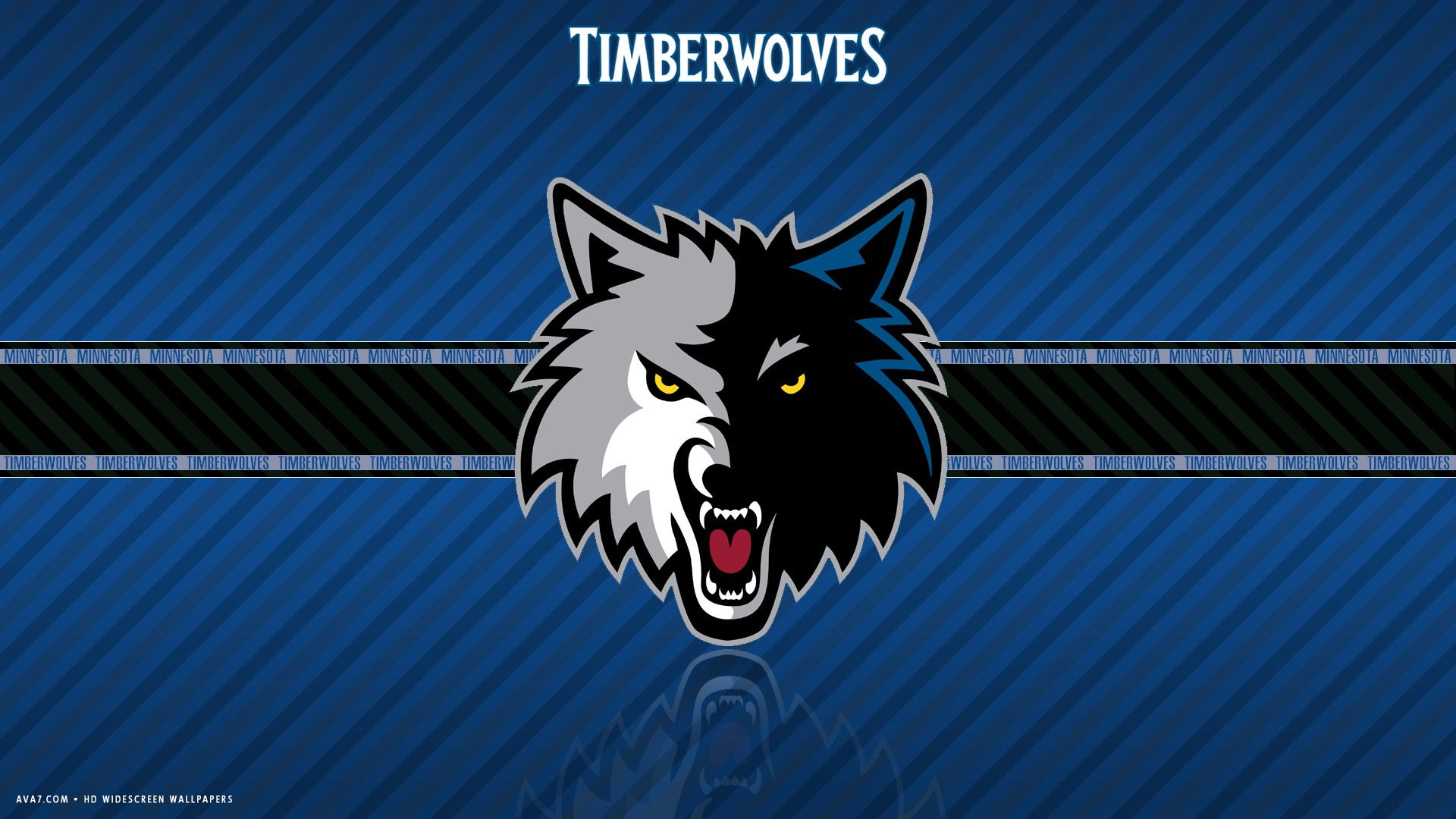 Timberwolves Wallpapers