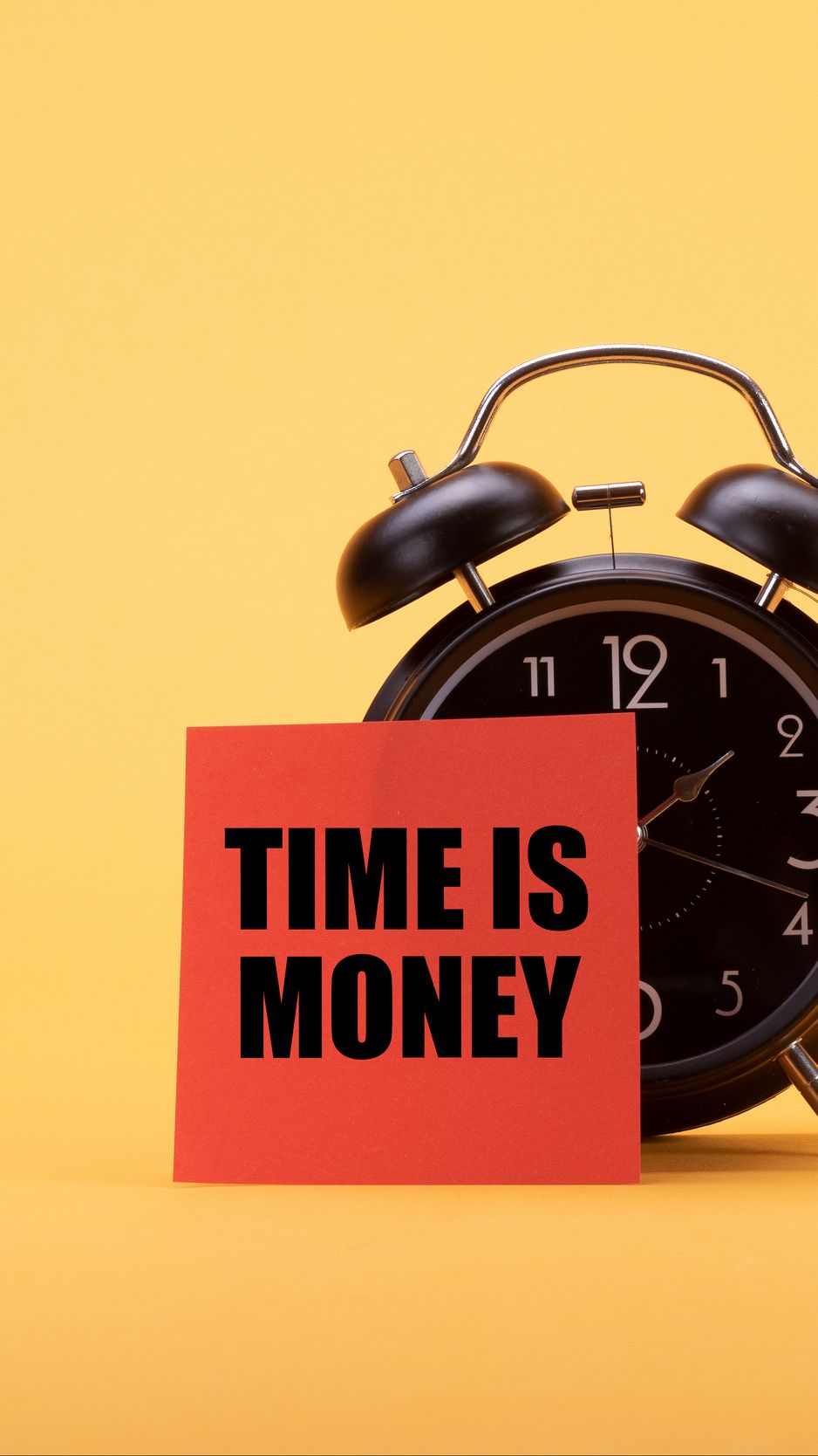 Time Is Money Wallpapers