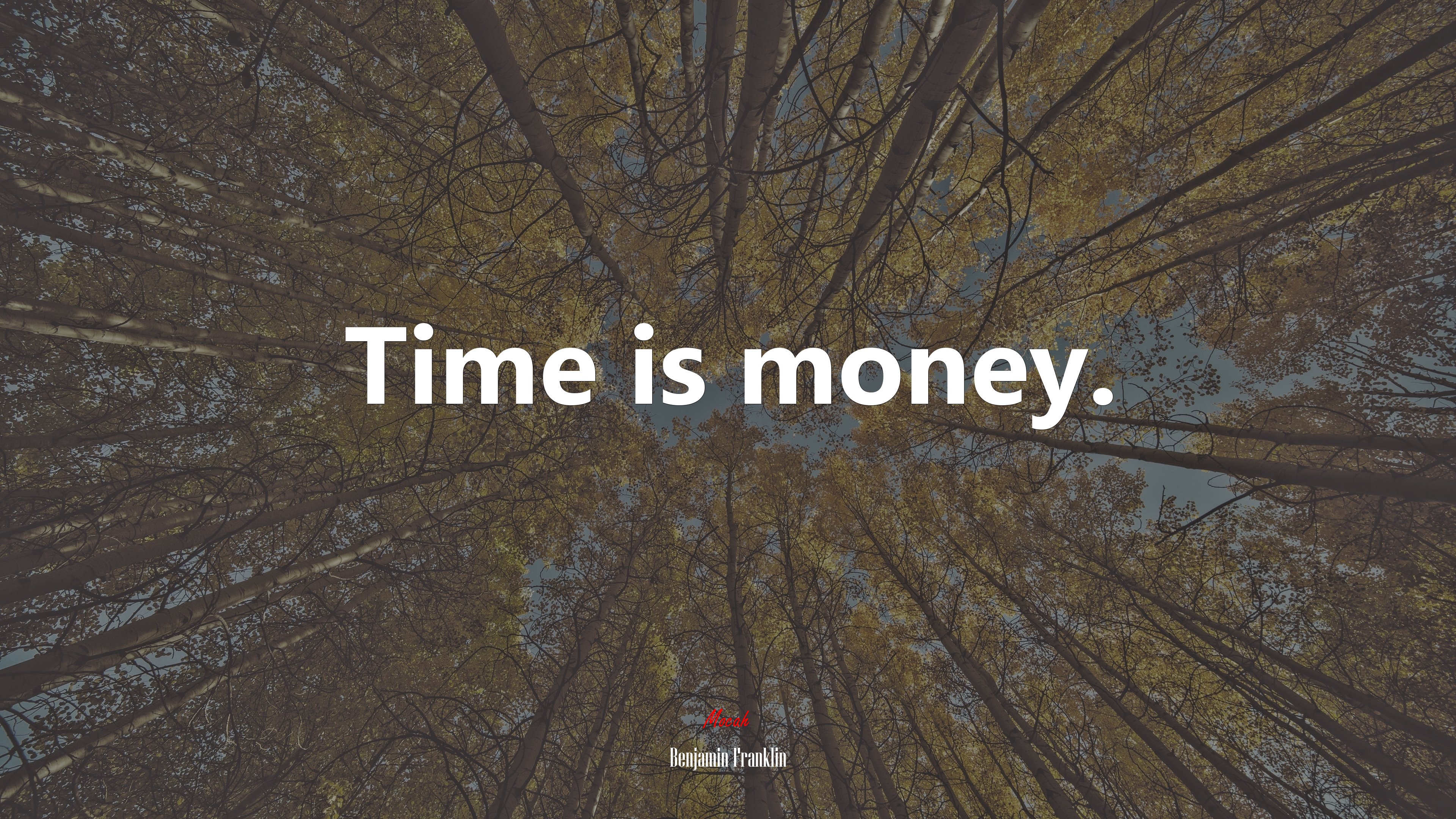 Time Is Money Wallpapers