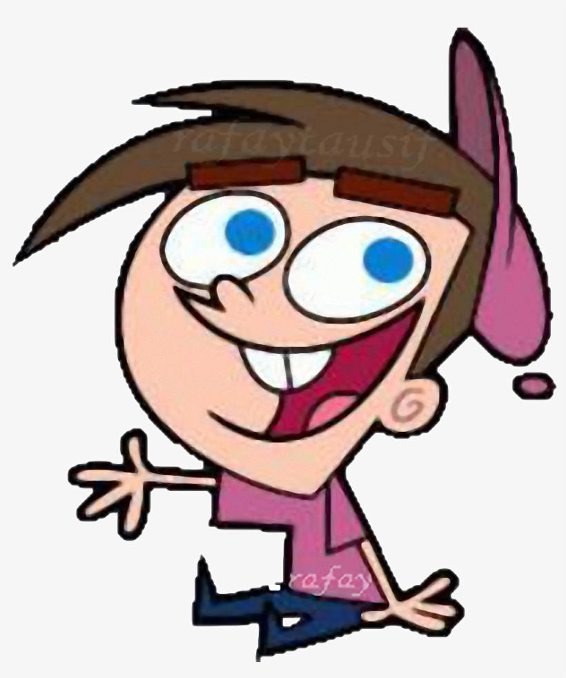 Timmy Turner Wallpapers