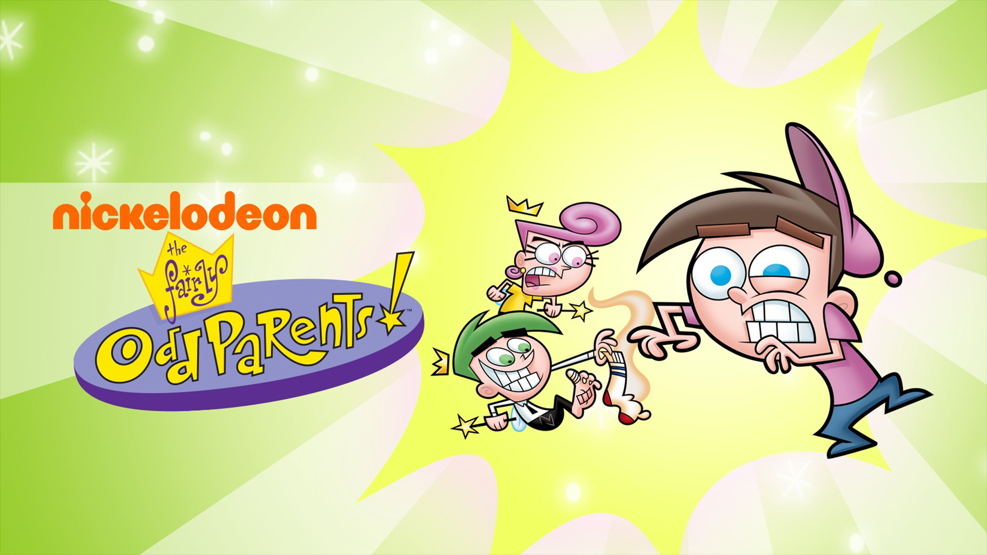 Timmy Turner Wallpapers