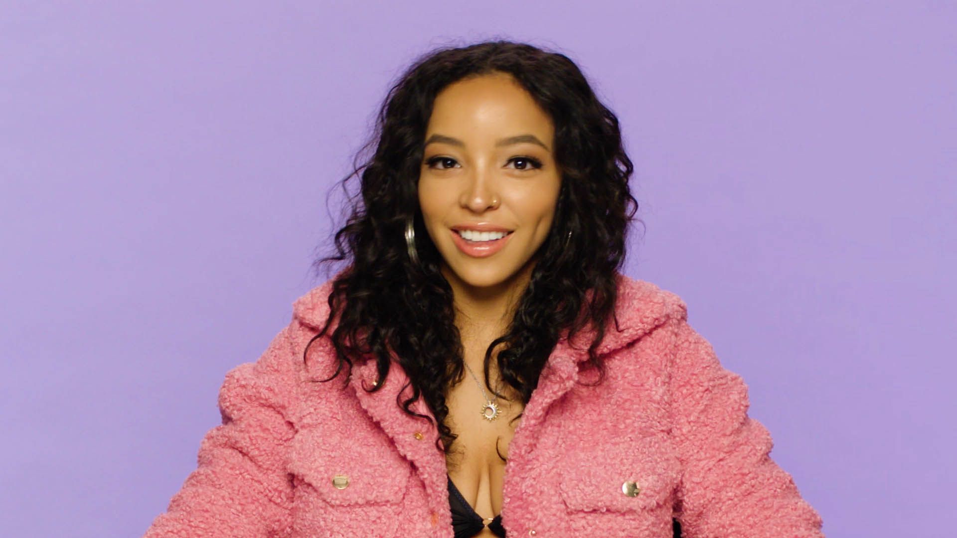 Tinashe Hd Wallpapers