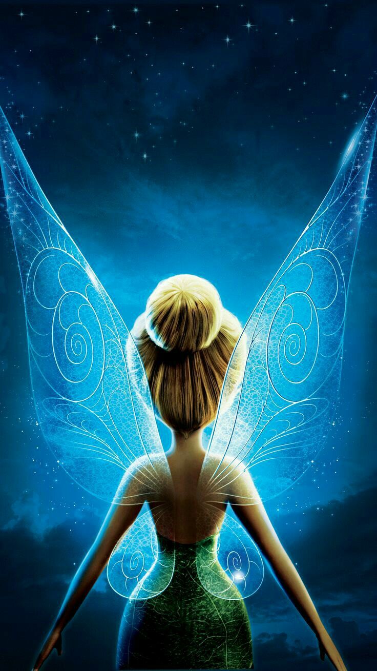 Tinkerbell Wallpapers