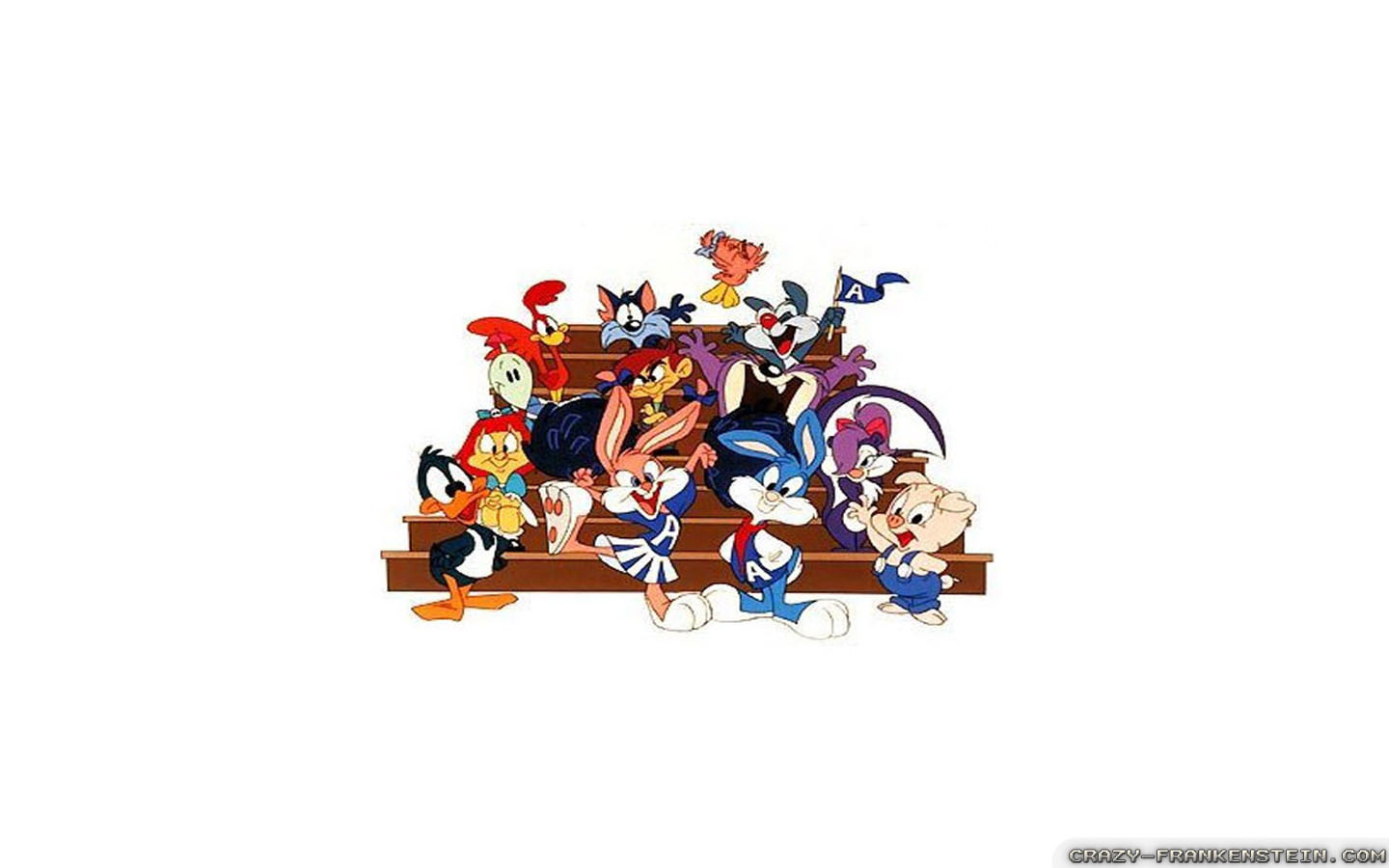 Tiny Toons Wallpapers