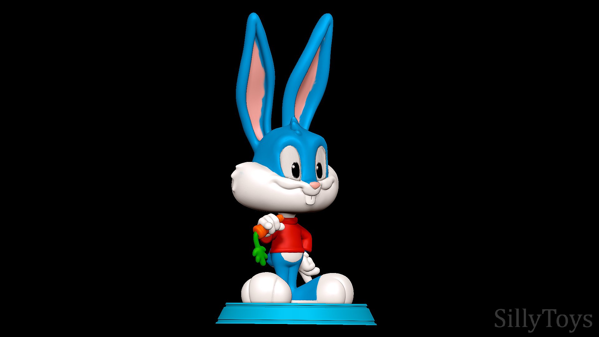 Tiny Toons Wallpapers