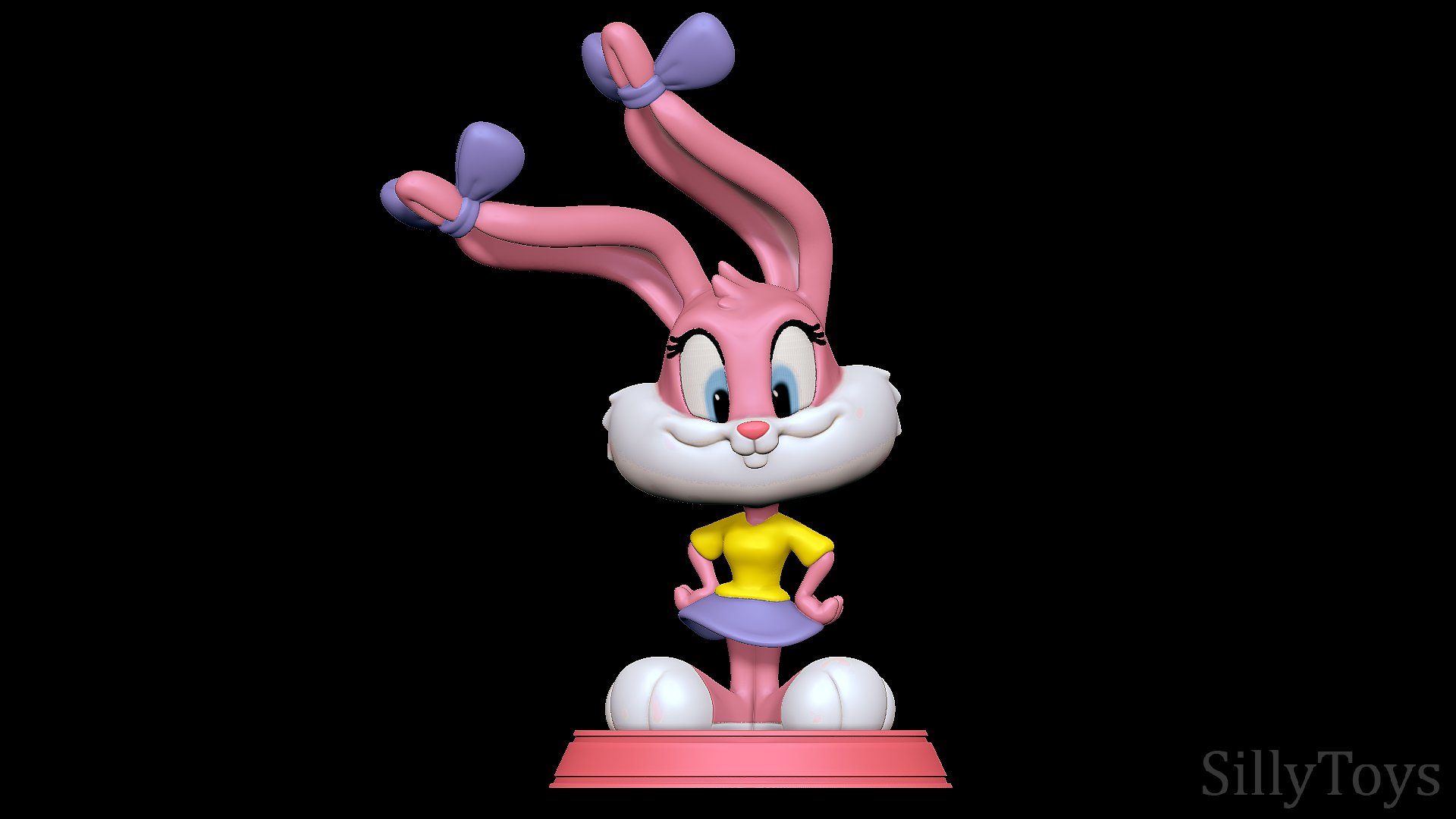 Tiny Toons Wallpapers