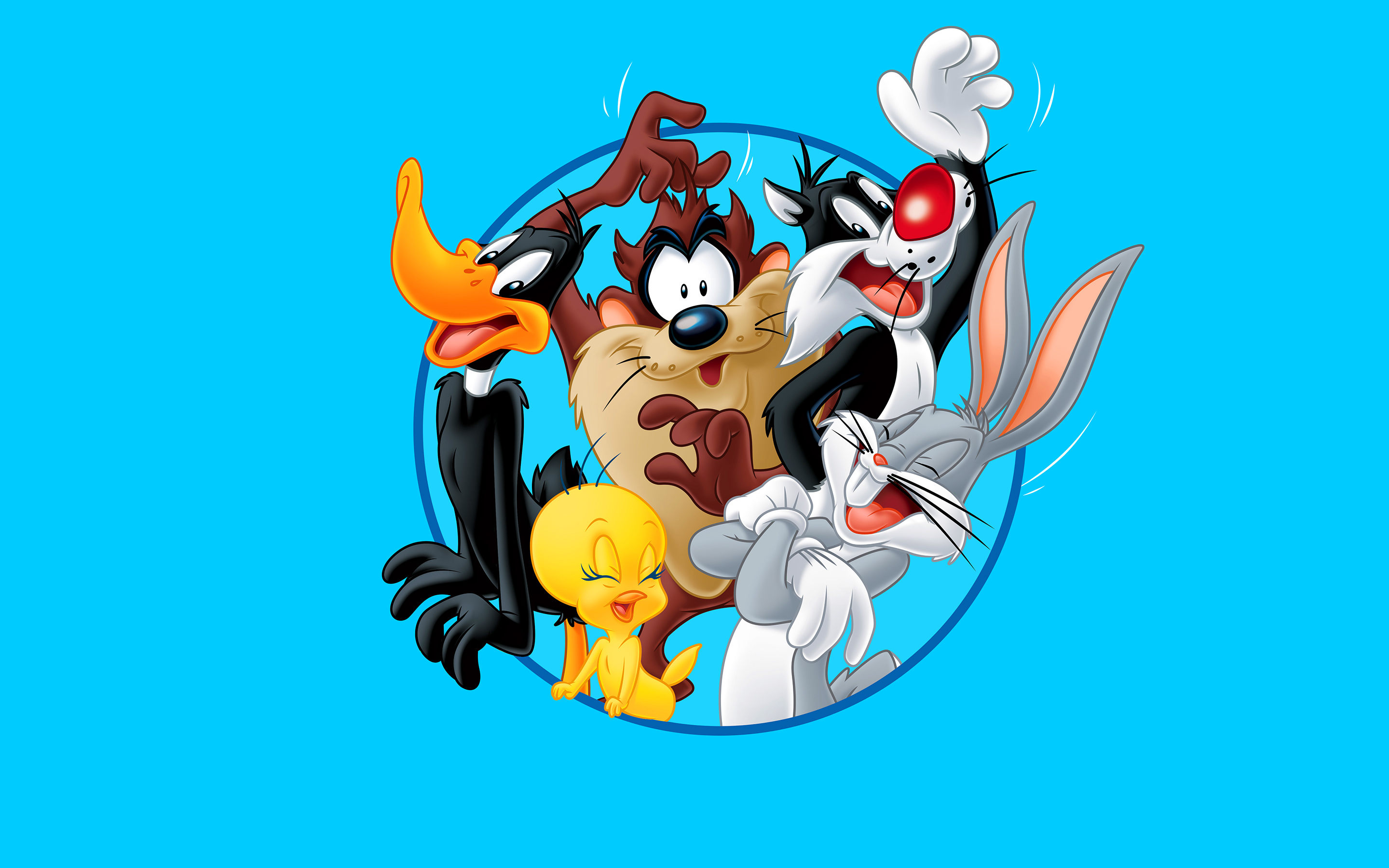 Tiny Toons Wallpapers