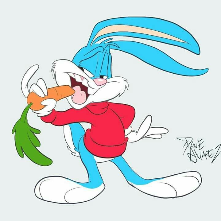 Tiny Toons Wallpapers