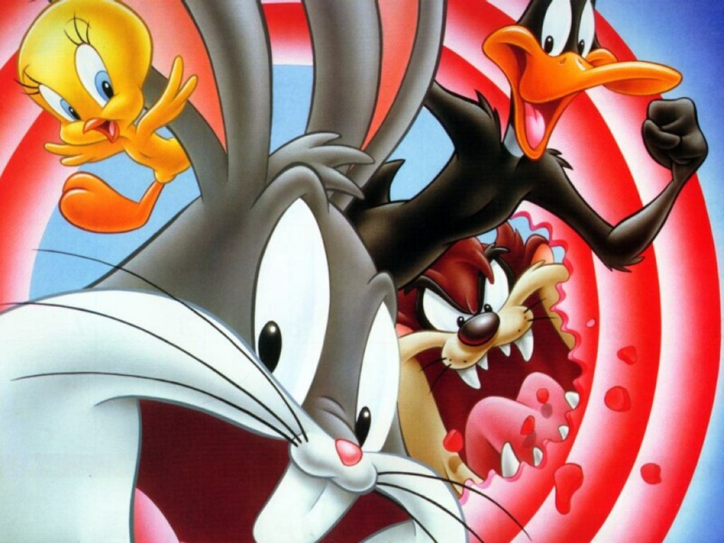 Tiny Toons Wallpapers