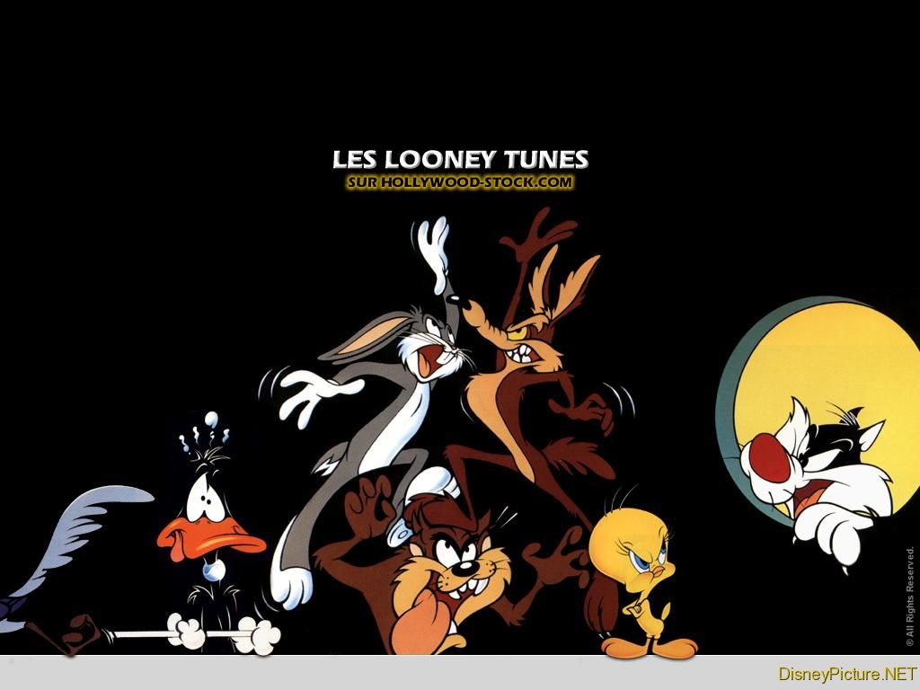 Tiny Toons Wallpapers