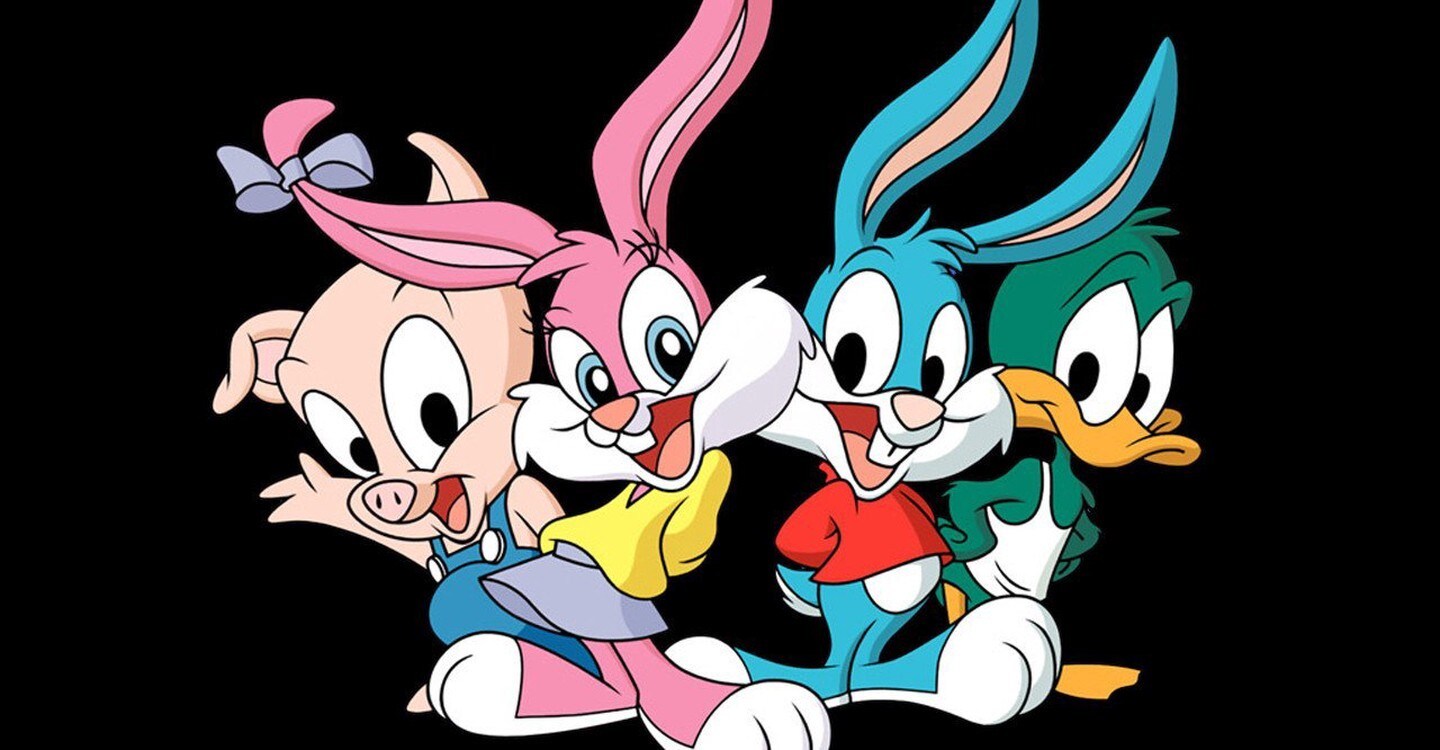 Tiny Toons Wallpapers