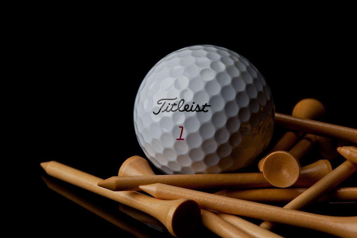 Titleist Wallpapers